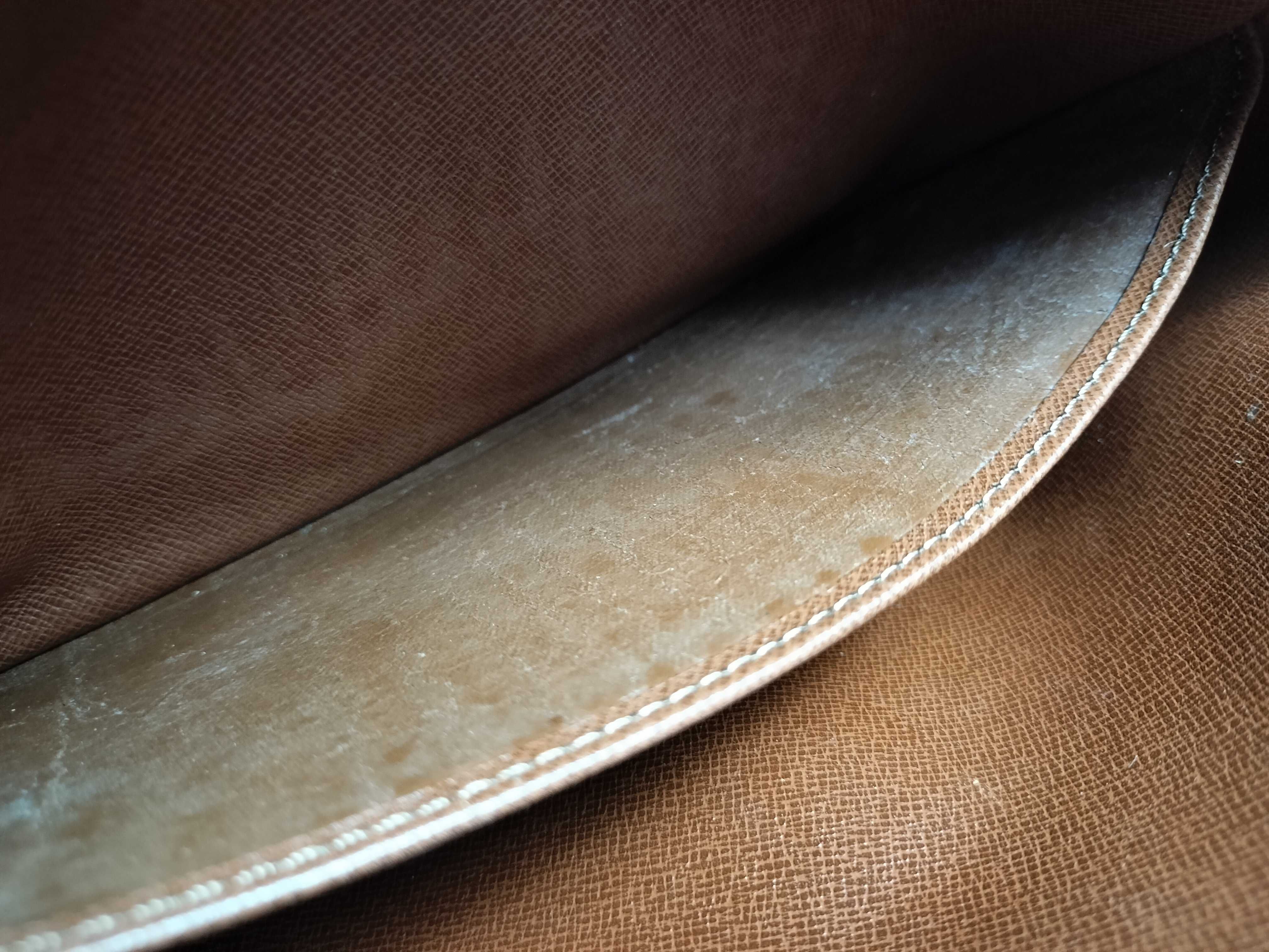 Monogram M51847 Compiegne 23 Second Bag — view 8