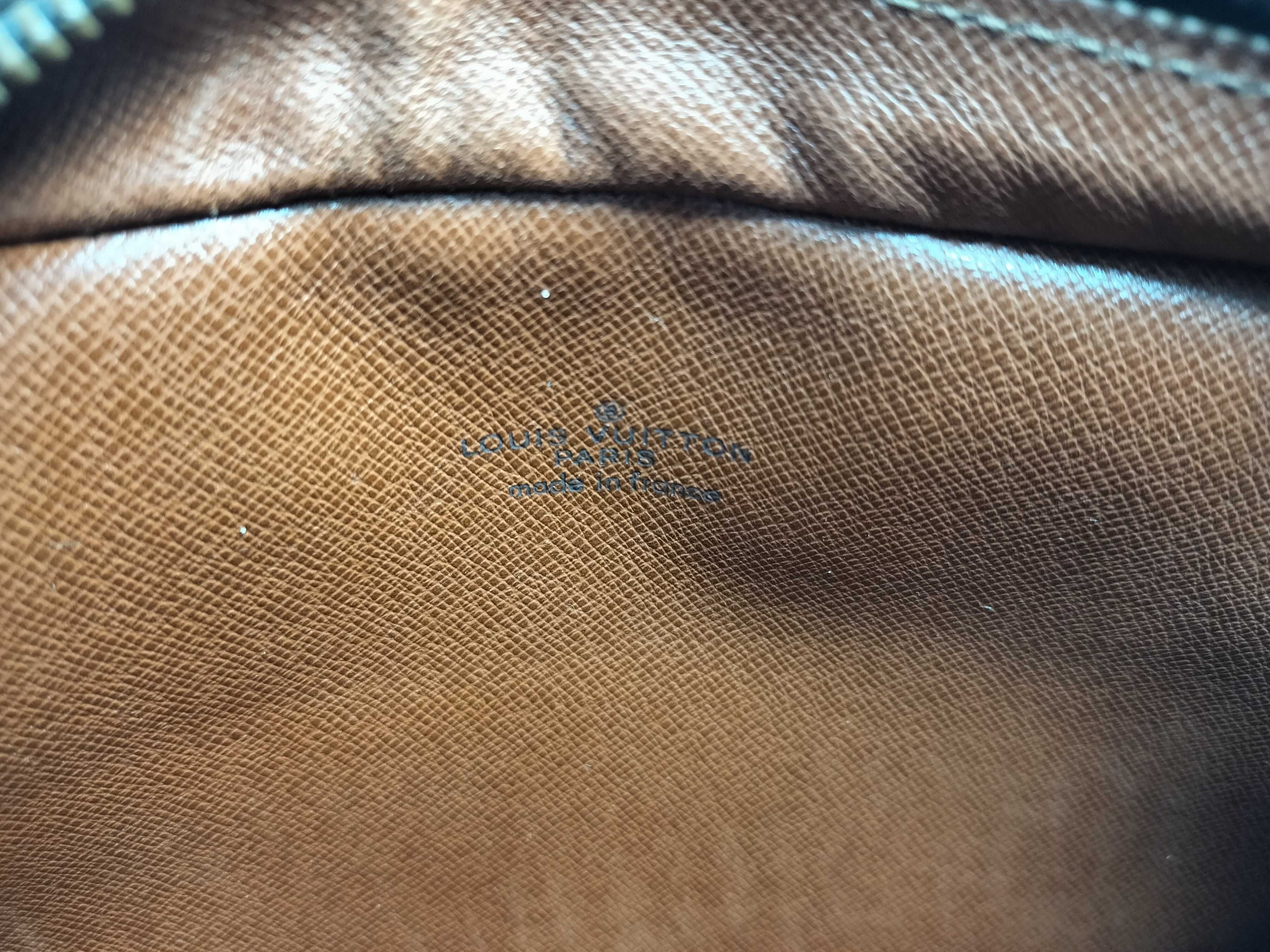 Monogram M51847 Compiegne 23 Second Bag — view 9