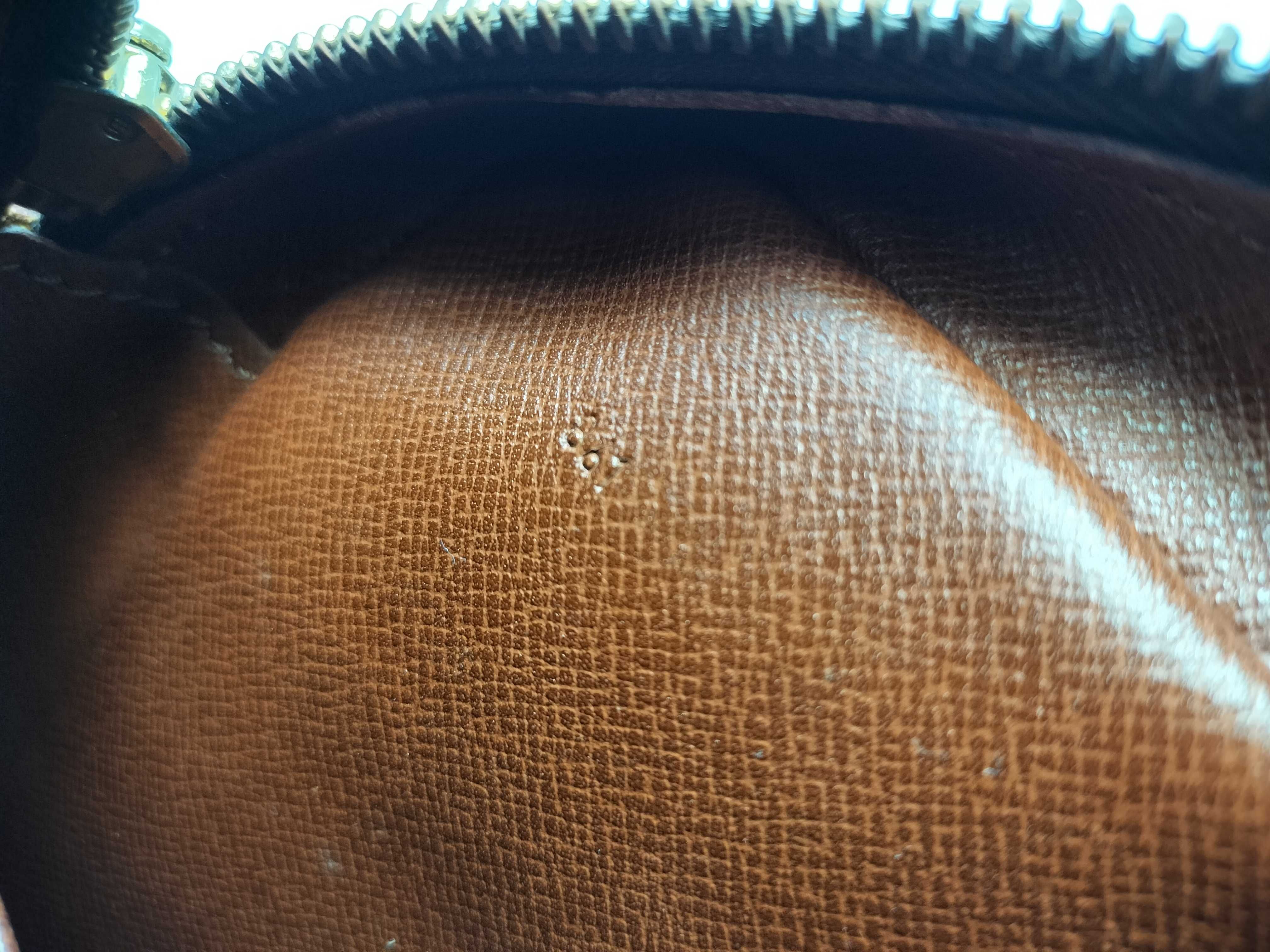 Monogram M51847 Compiegne 23 Second Bag — view 10