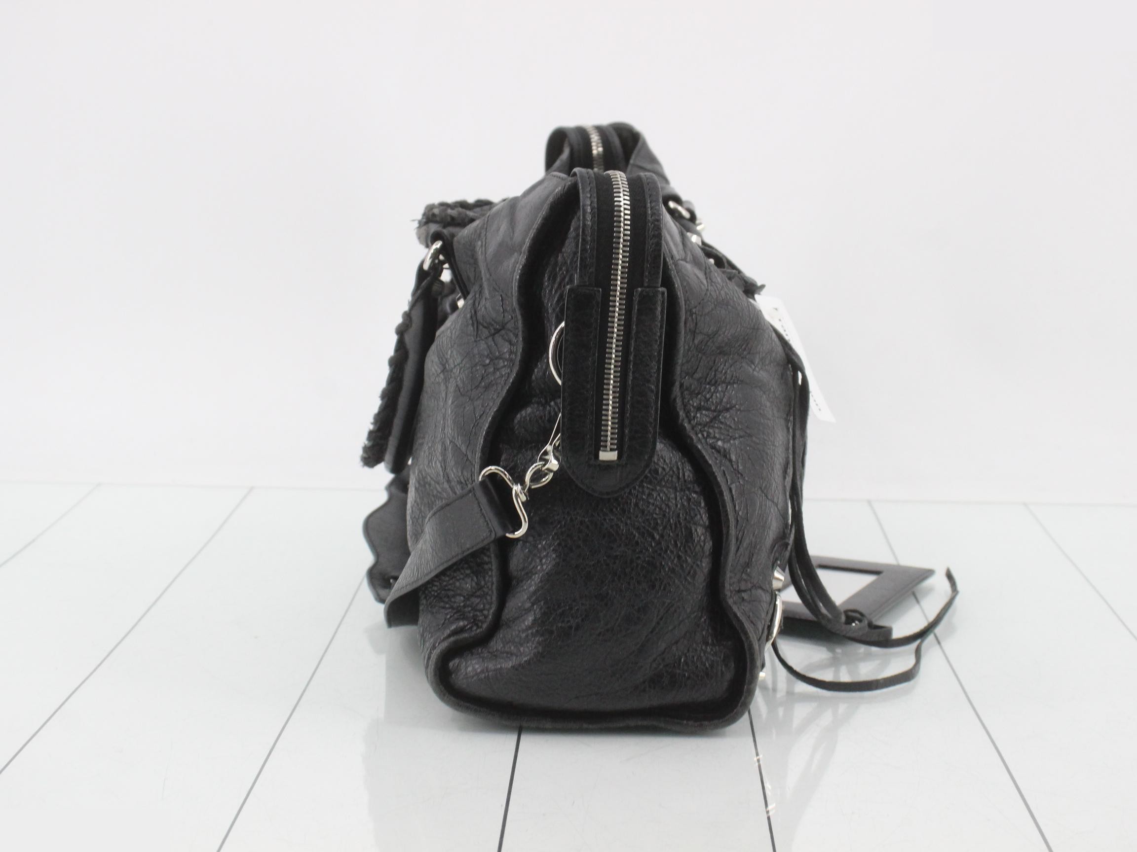 Classic handbag — view 4