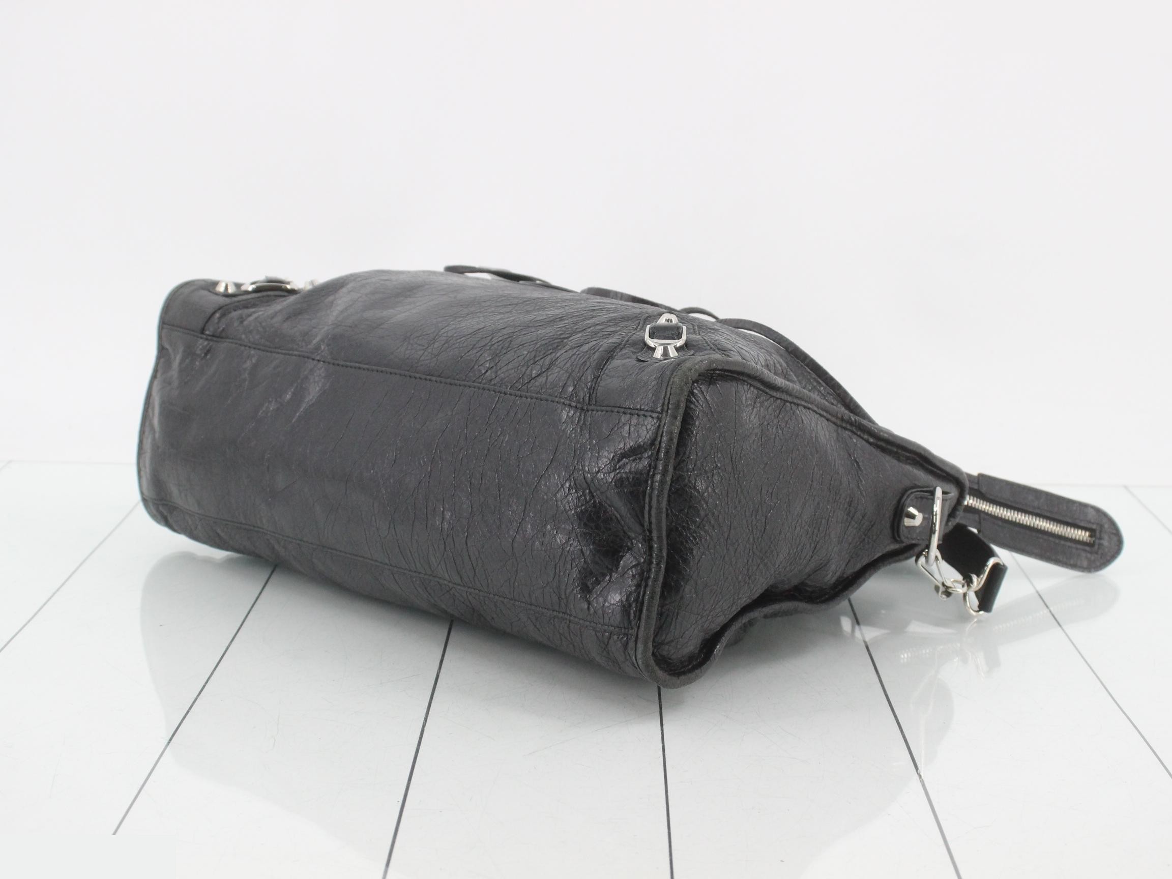 Classic handbag — view 6