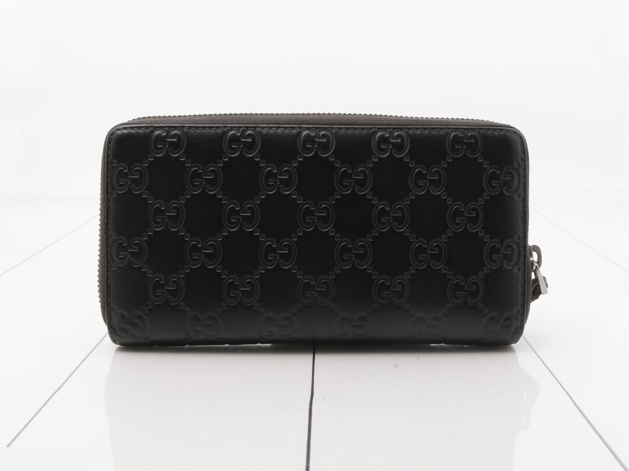 long wallet — view 2