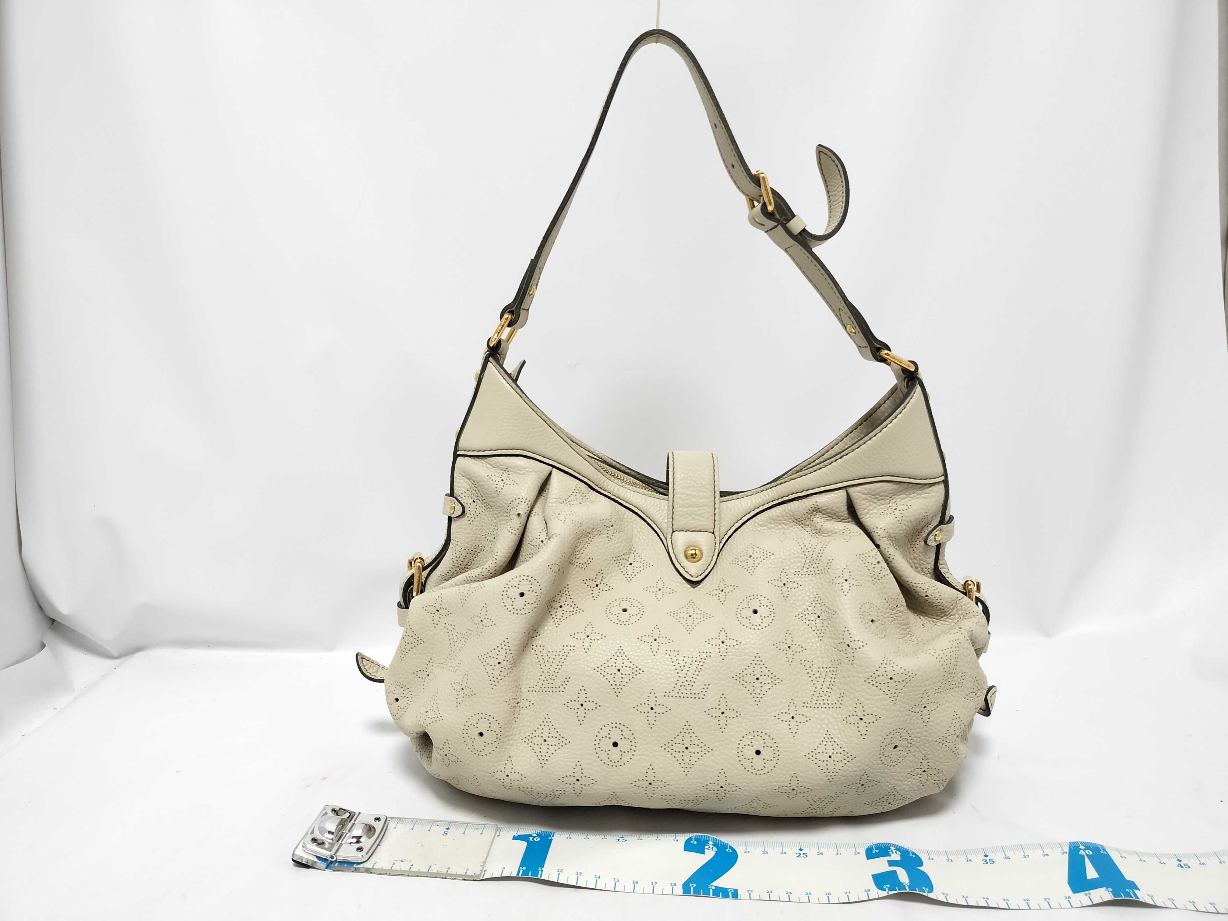 Mahina Monogram Mahina XS Handbag — view 2