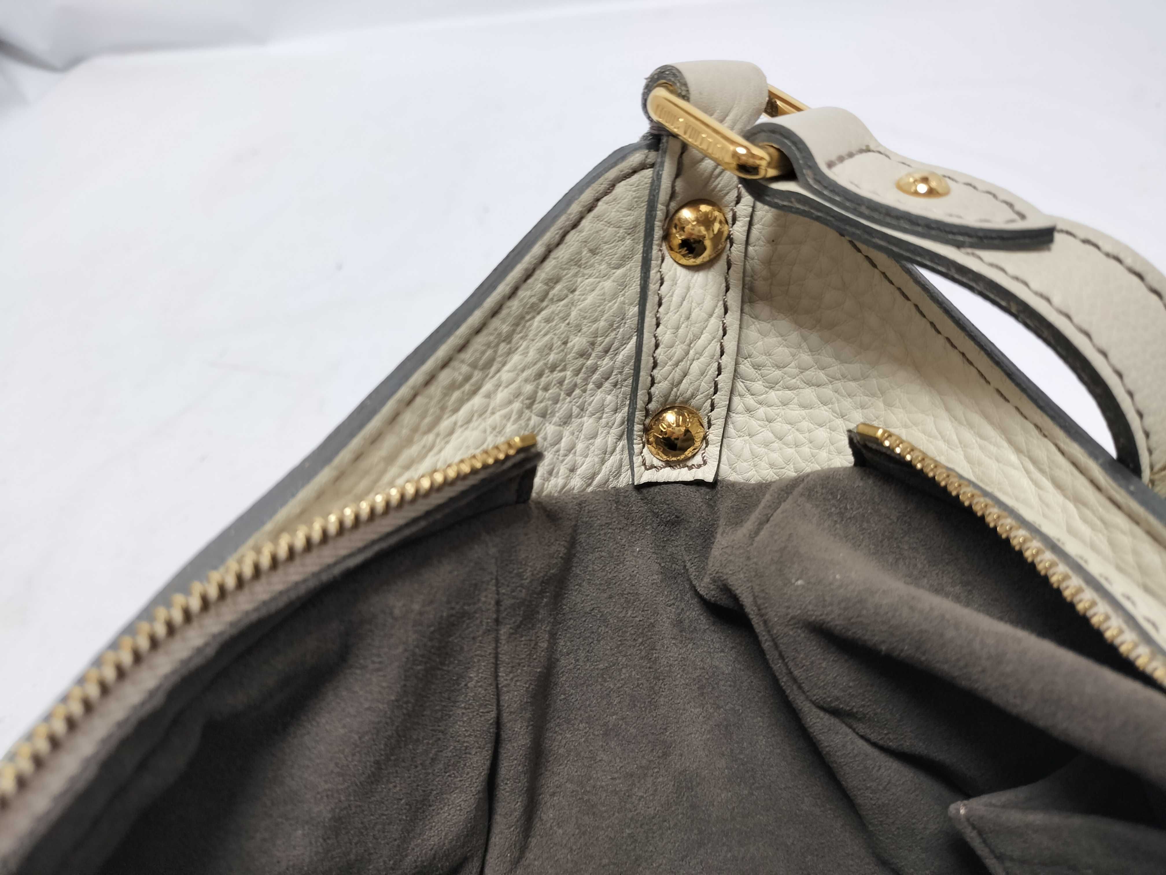 Mahina Monogram Mahina XS Handbag — view 12