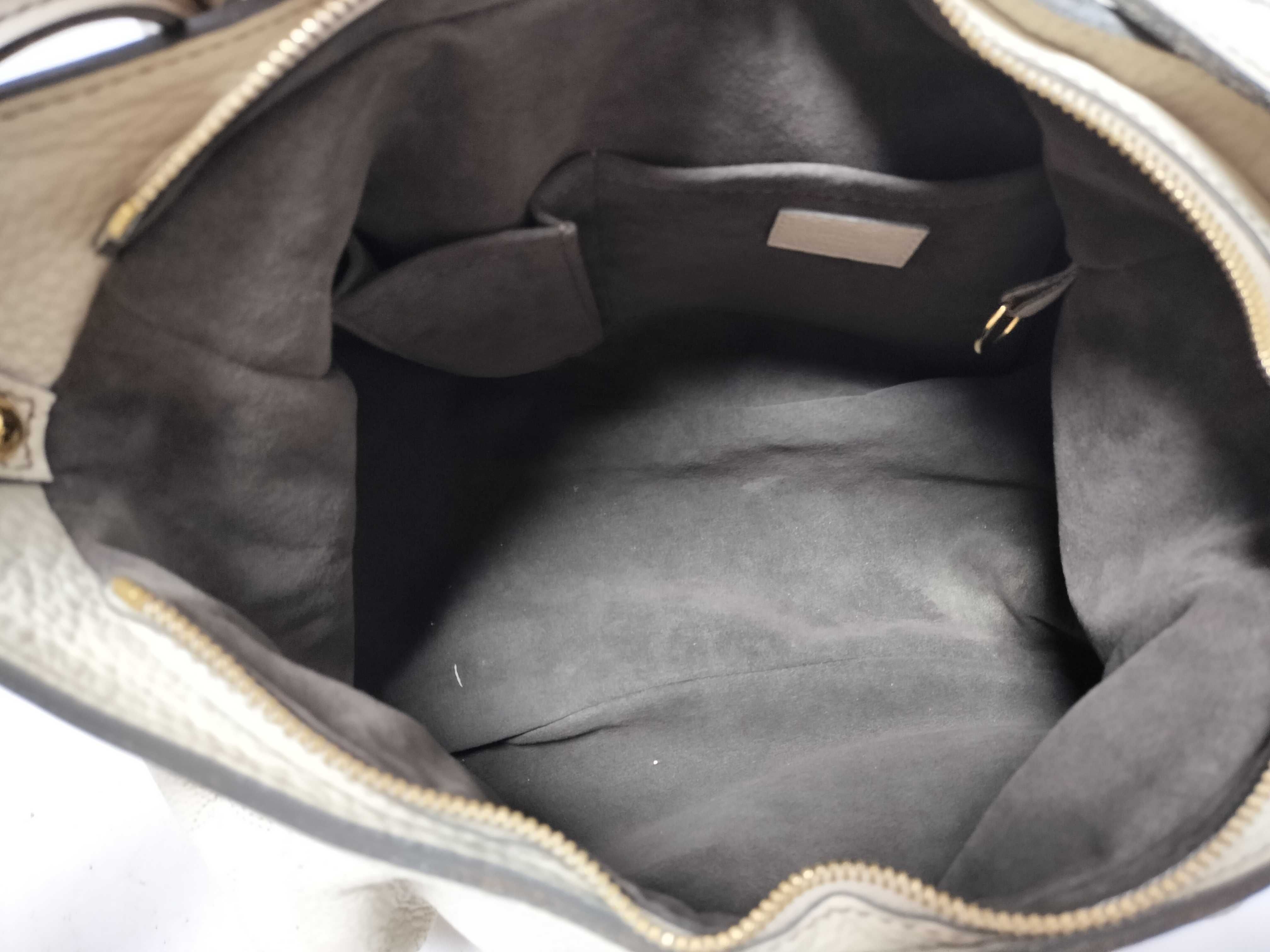 Mahina Monogram Mahina XS Handbag — view 8