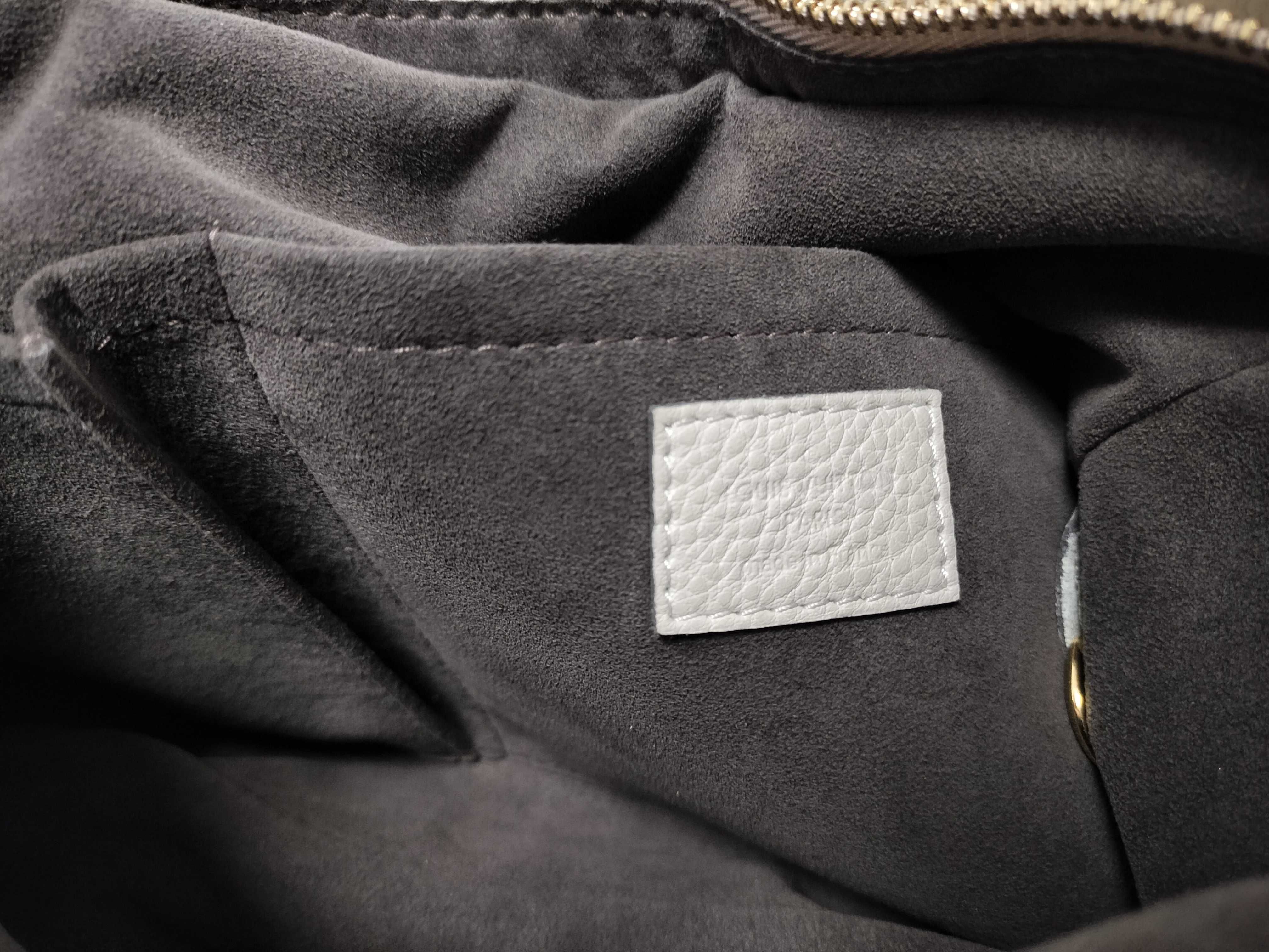 Mahina Monogram Mahina XS Handbag — view 9