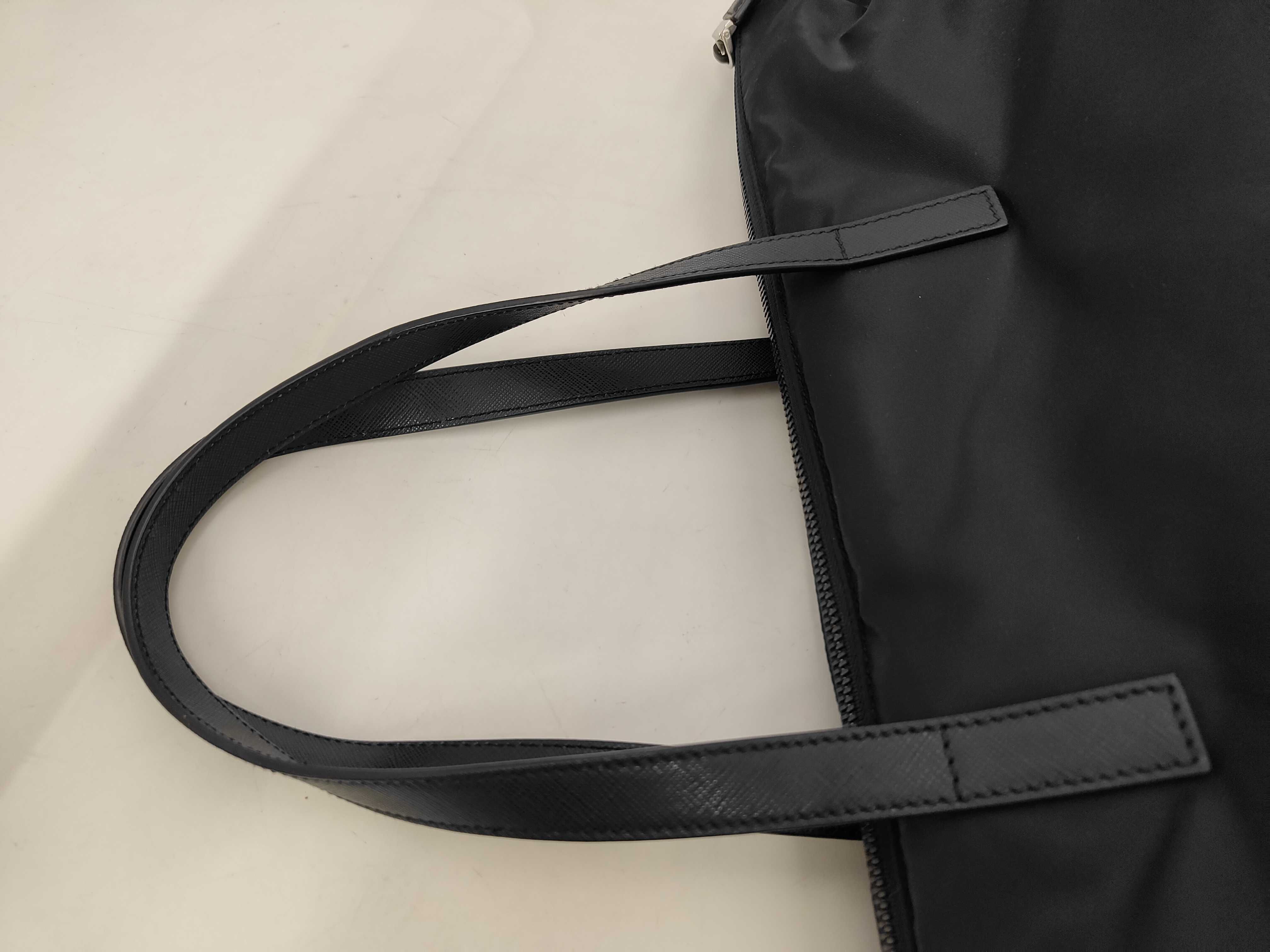 Nylon Tote Bag 2VG024 — view 5