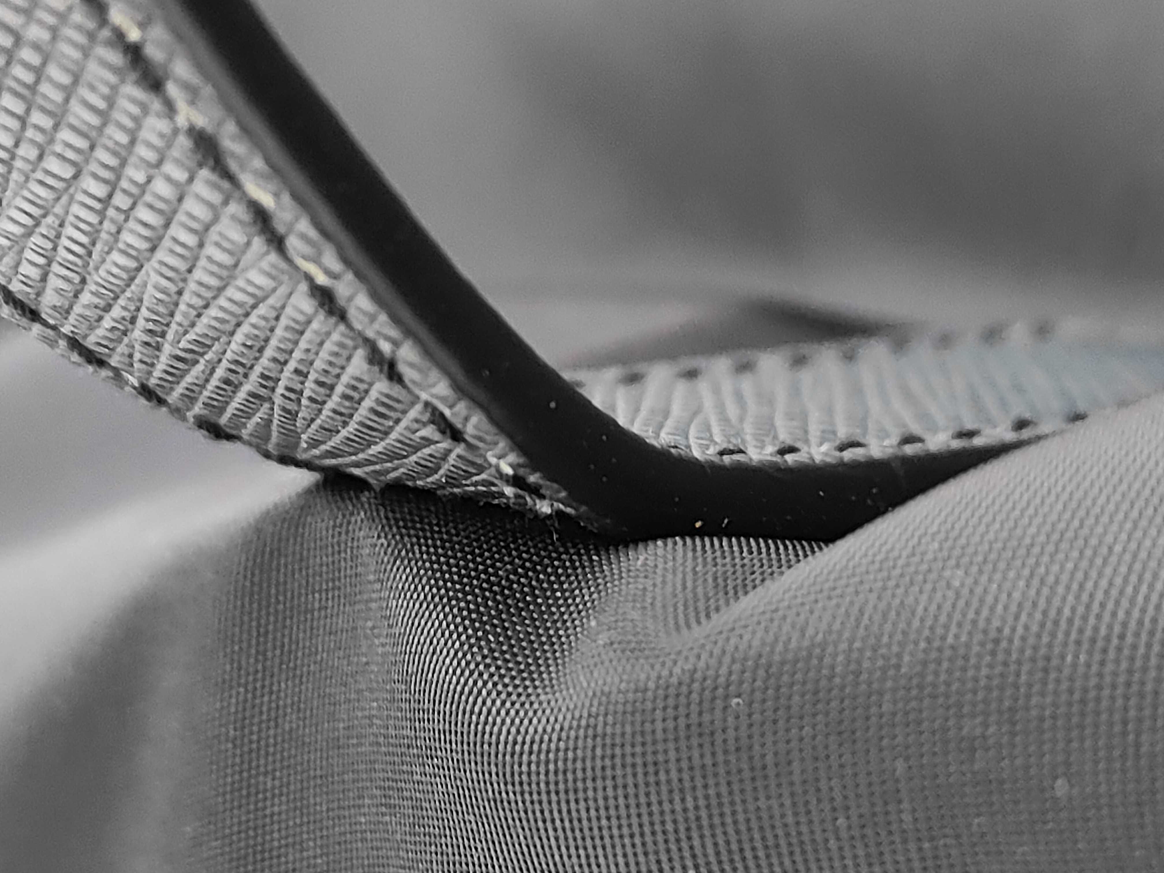 Nylon Tote Bag 2VG024 — view 6