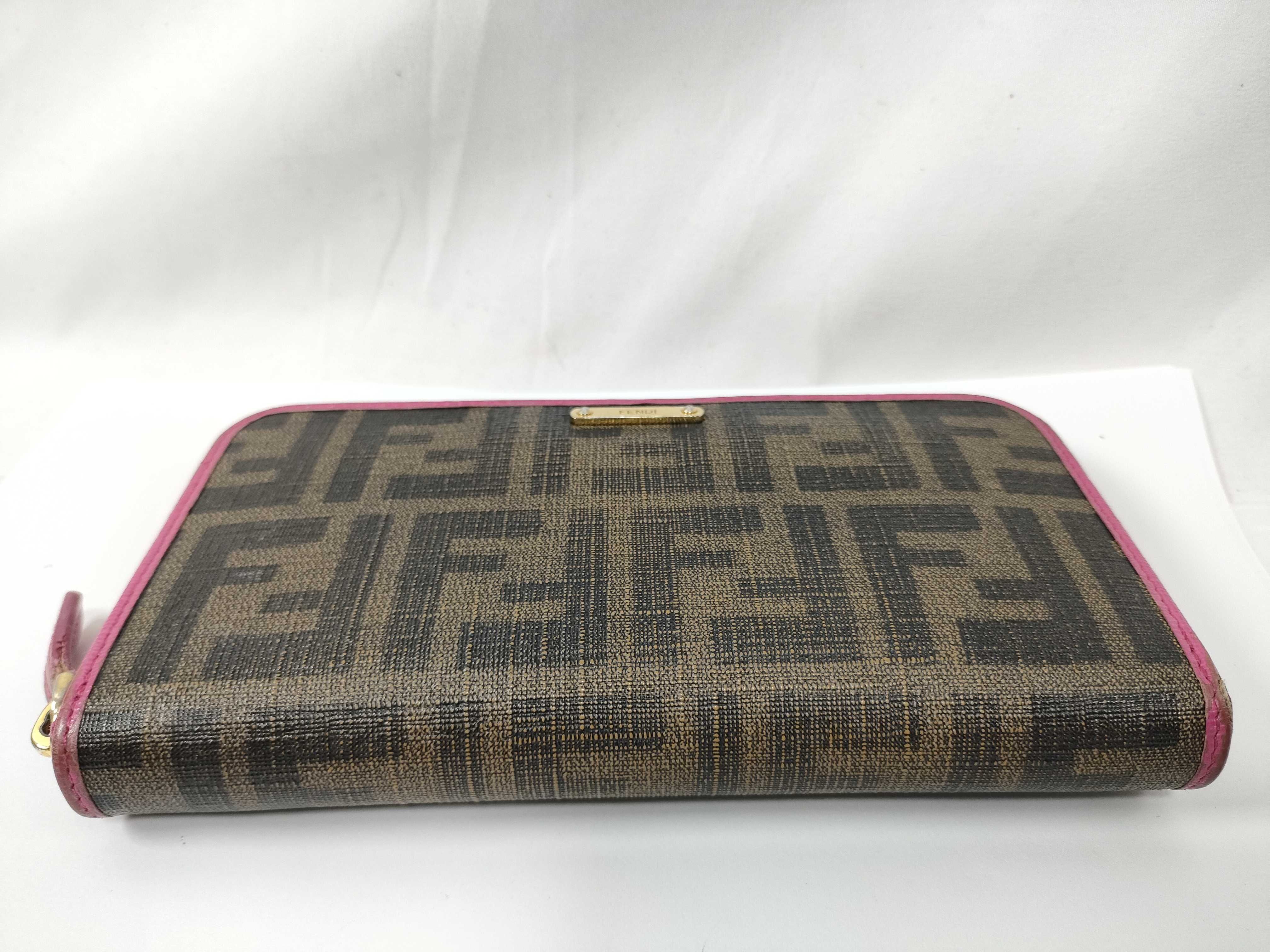 Zucca Long Wallet 8M0299 Wallet — view 3