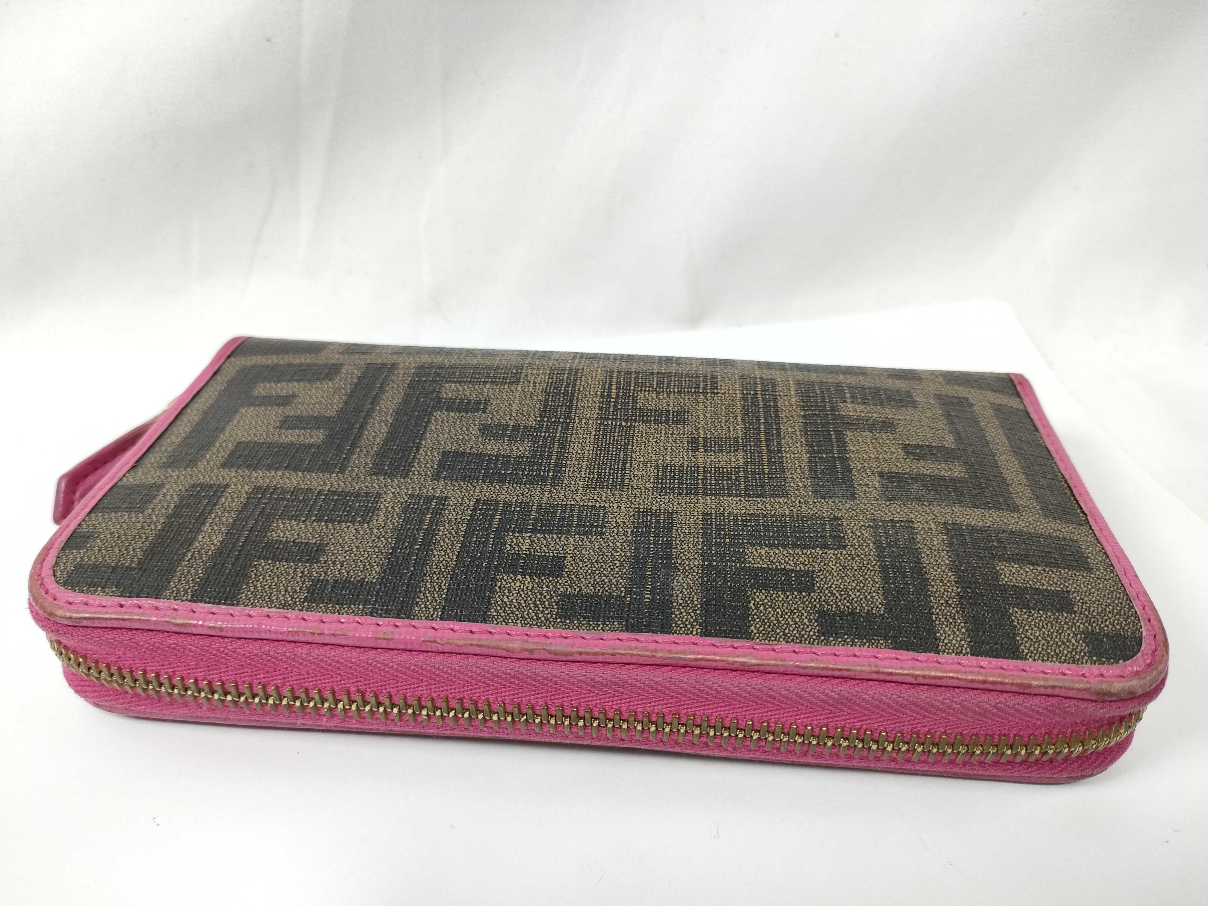 Zucca Long Wallet 8M0299 Wallet — view 4
