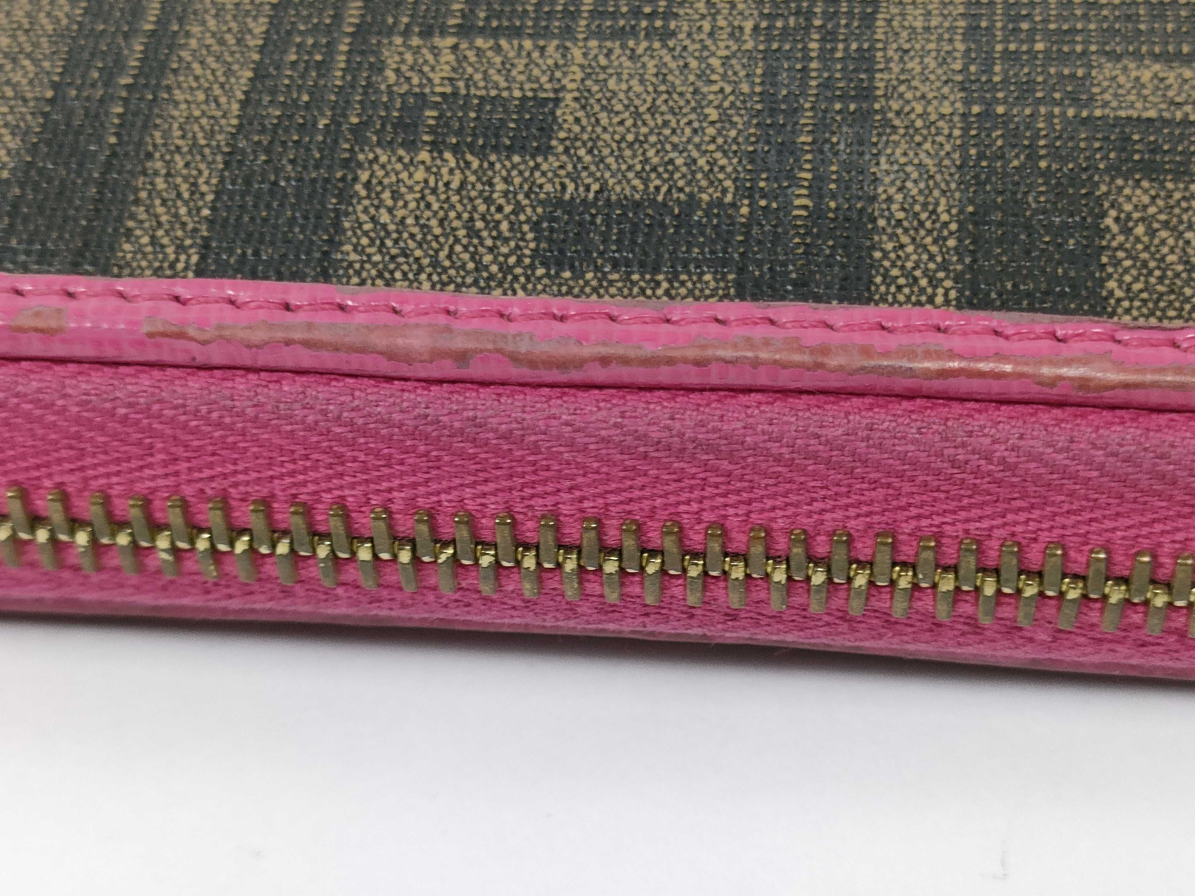 Zucca Long Wallet 8M0299 Wallet — view 5