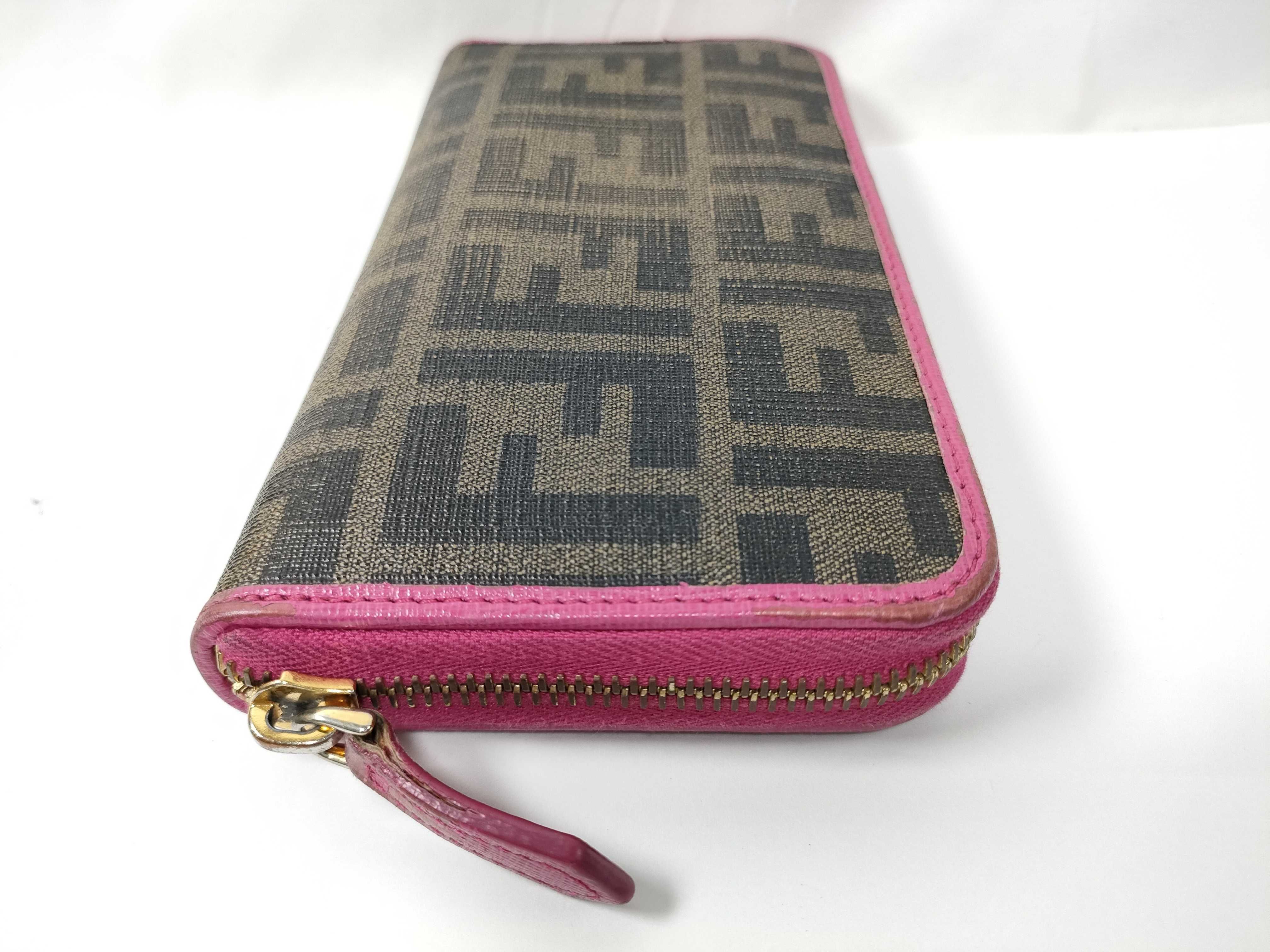 Zucca Long Wallet 8M0299 Wallet — view 6