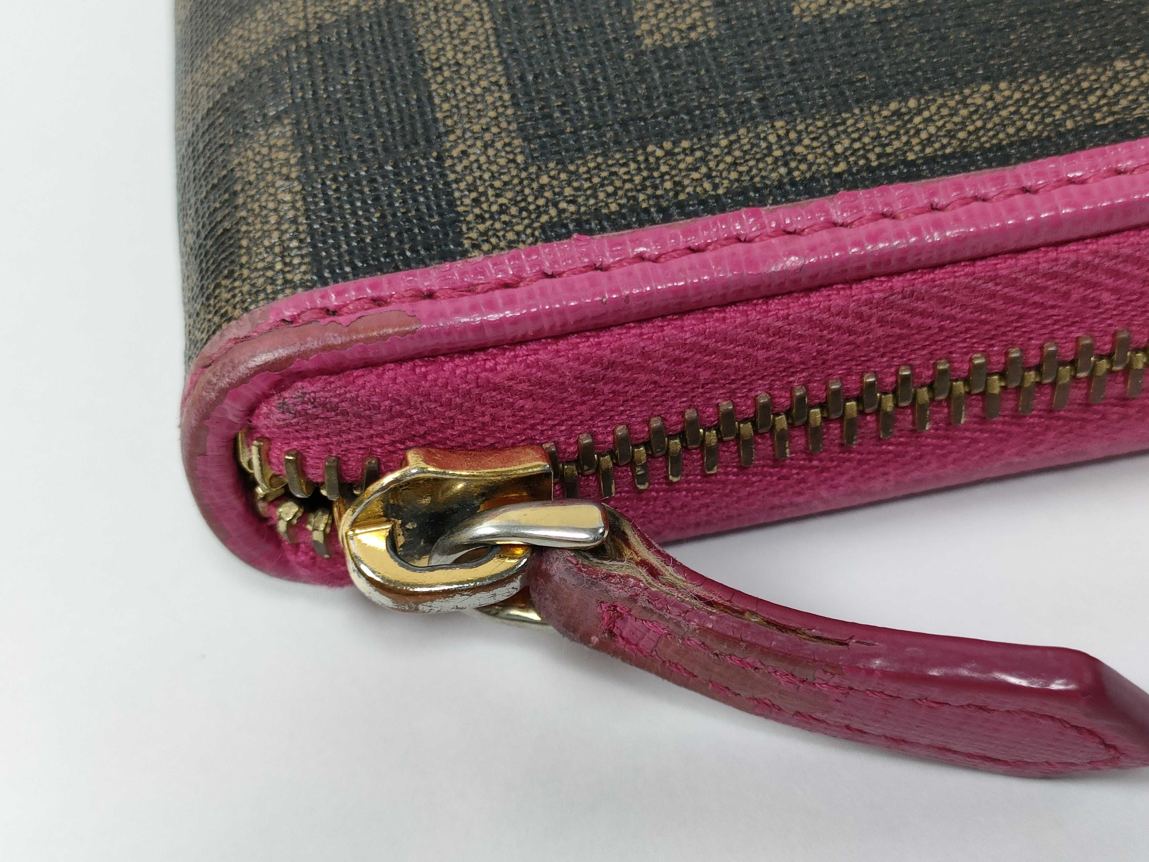Zucca Long Wallet 8M0299 Wallet — view 7
