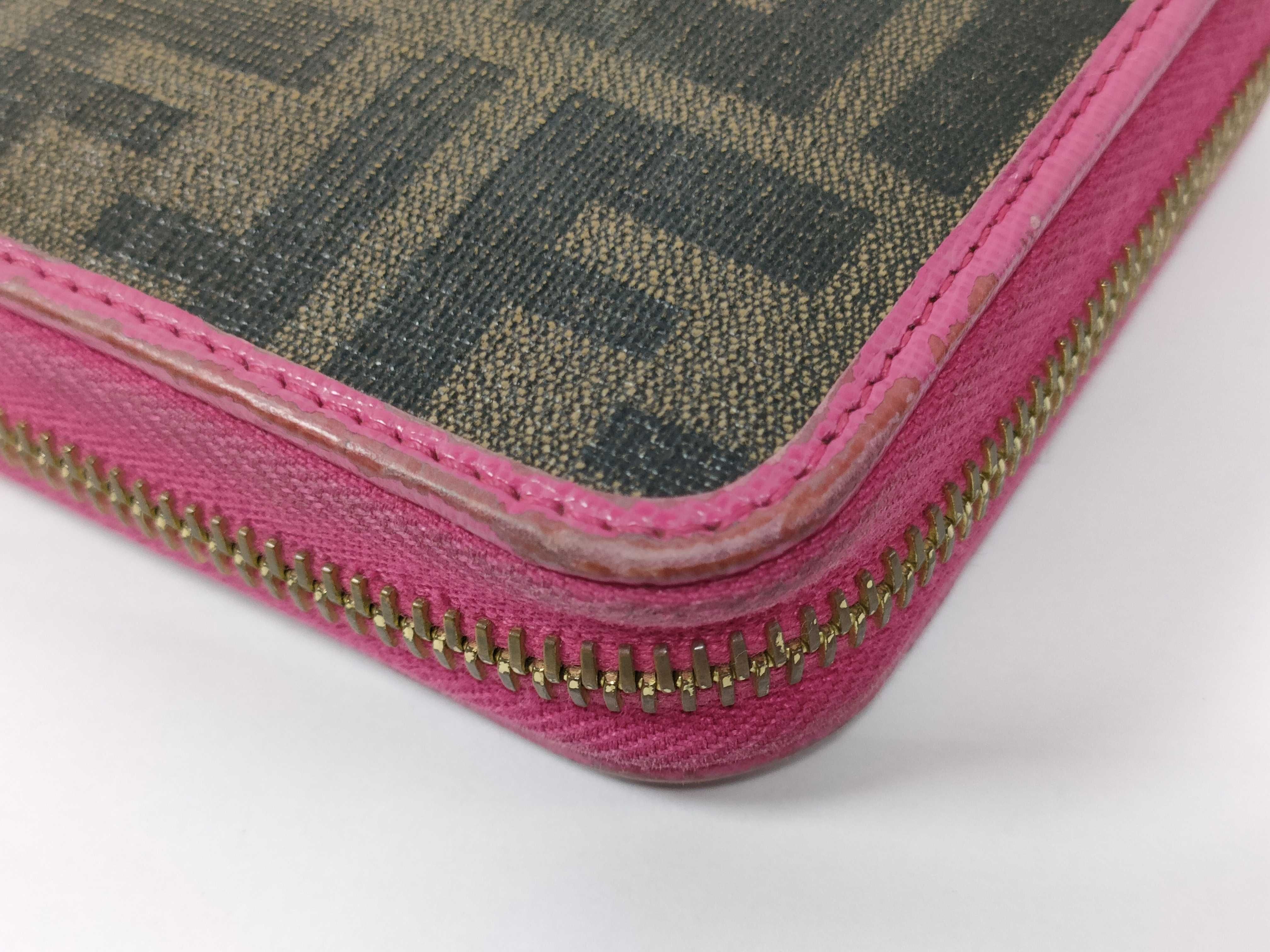 Zucca Long Wallet 8M0299 Wallet — view 8