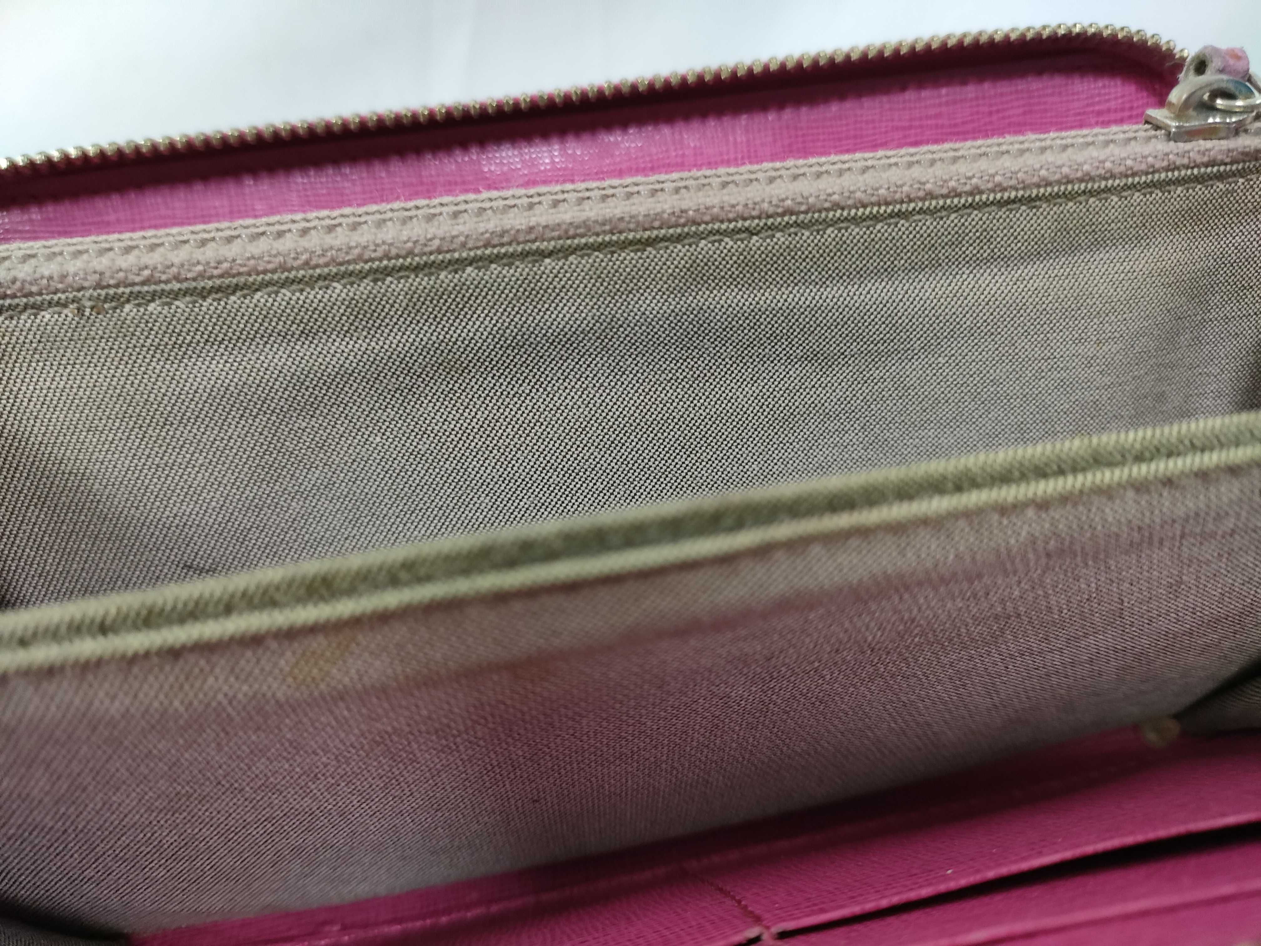 Zucca Long Wallet 8M0299 Wallet — view 10