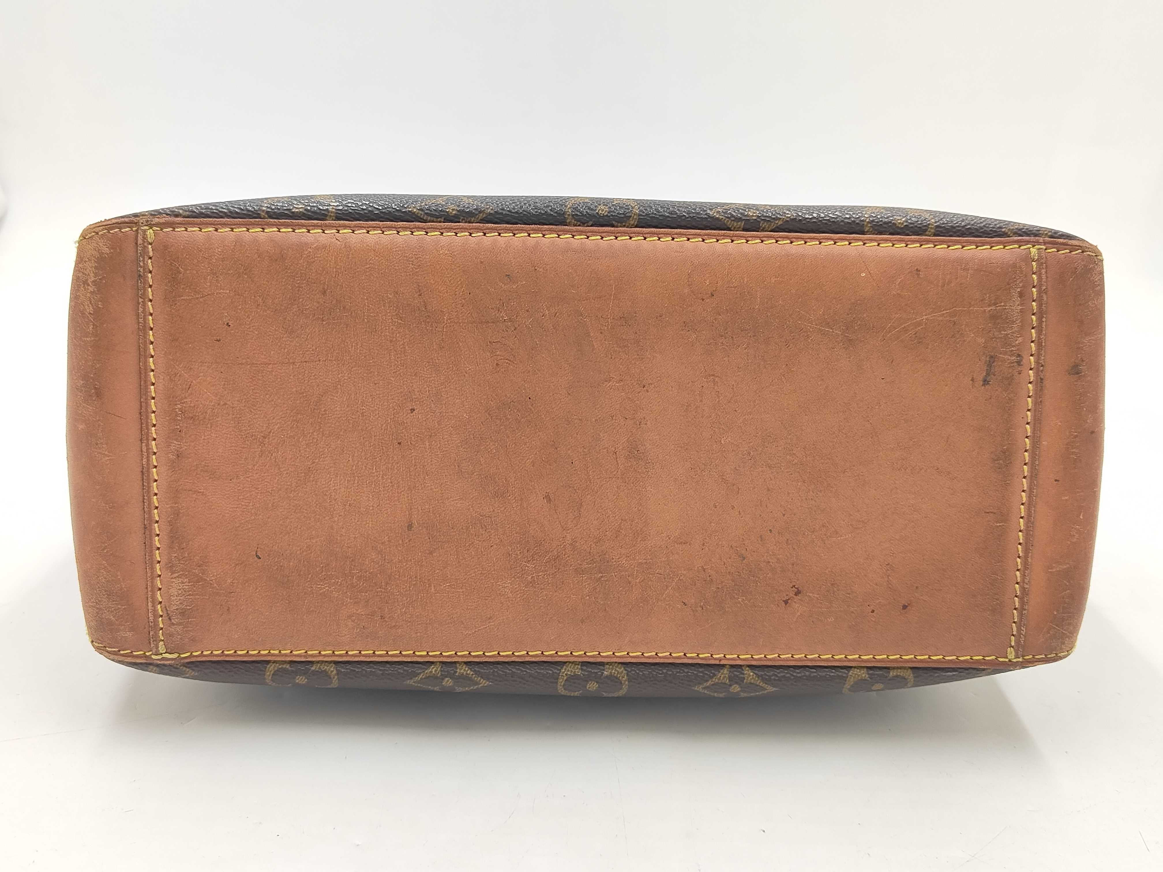 LV bag Monogram Cabas Piano bag — view 6