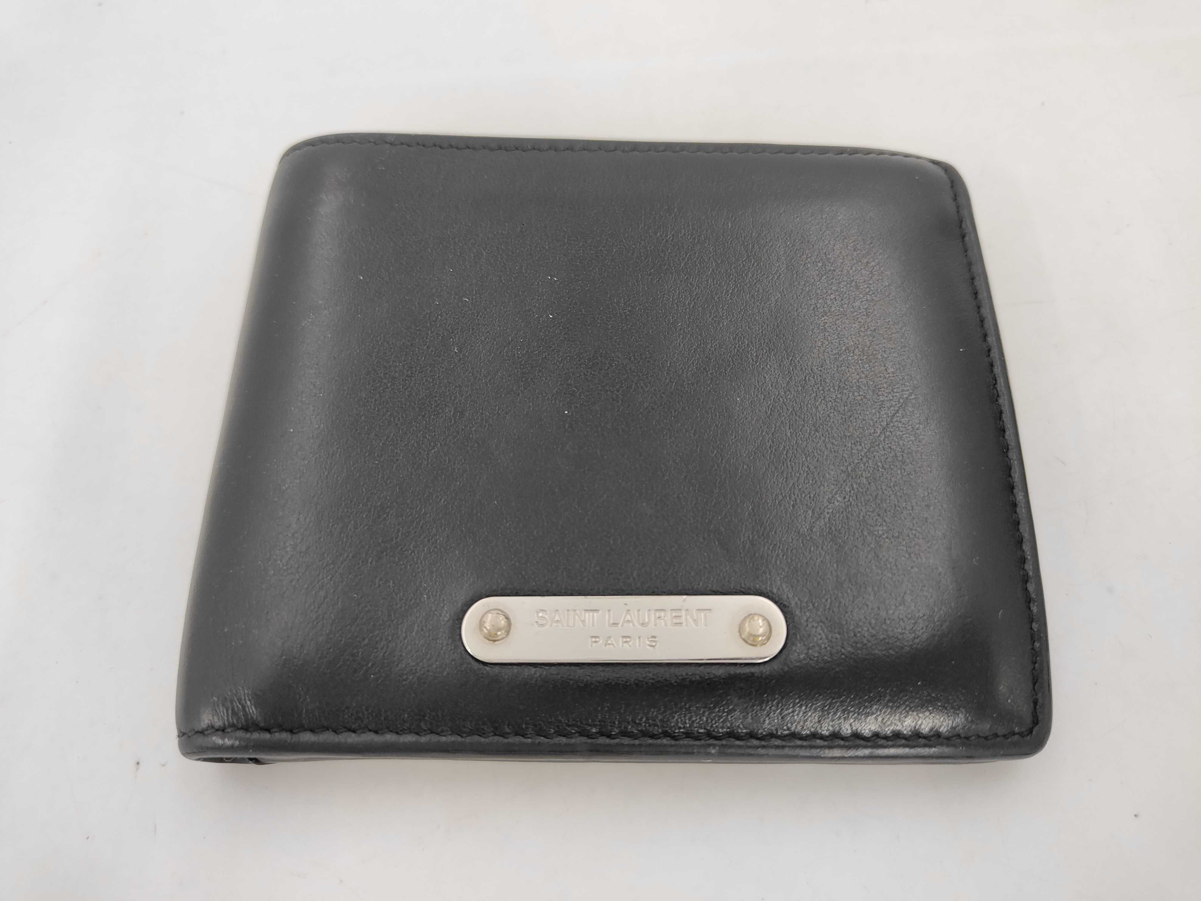 Monogram Wallet