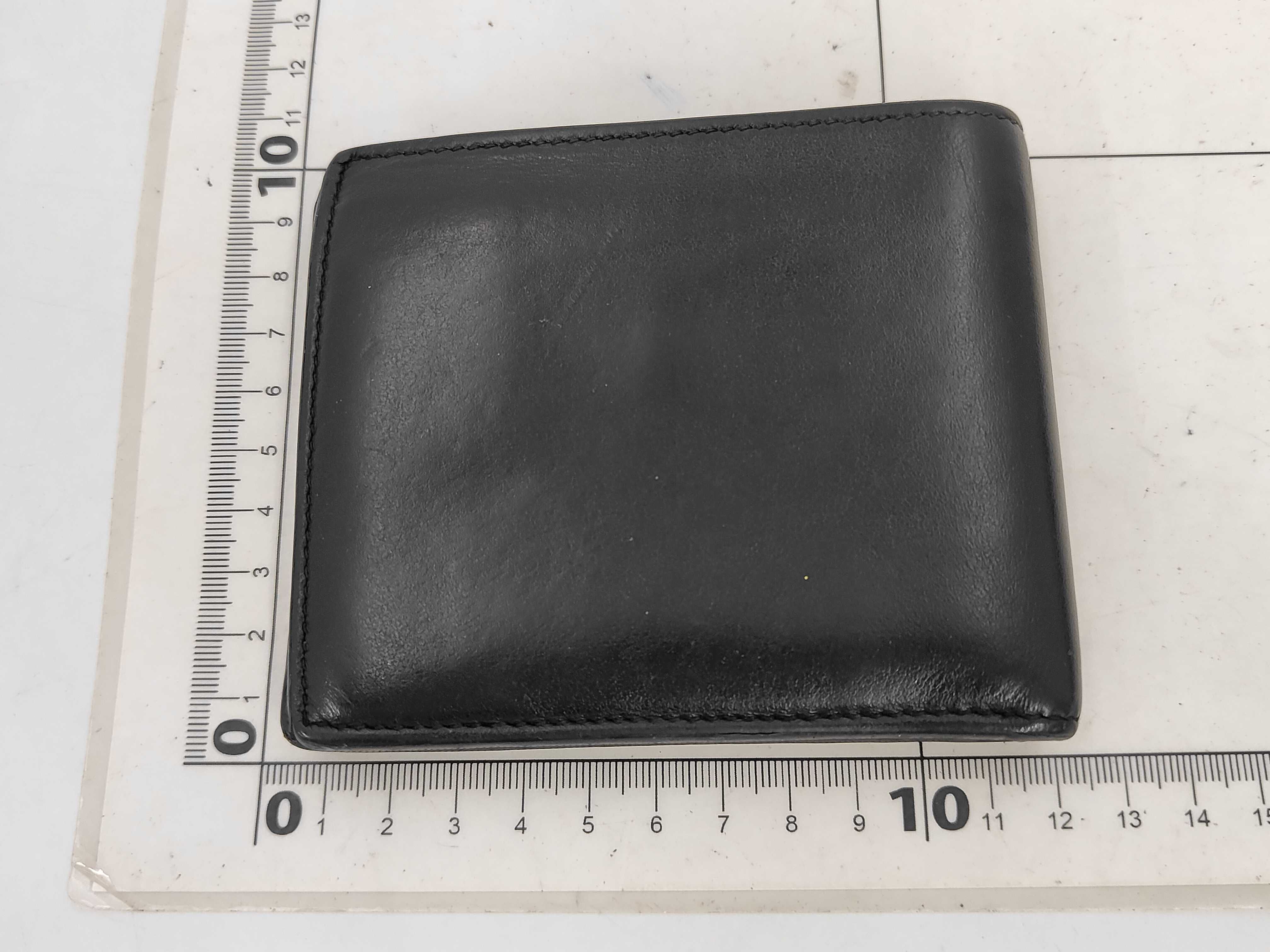 Monogram Wallet — view 2