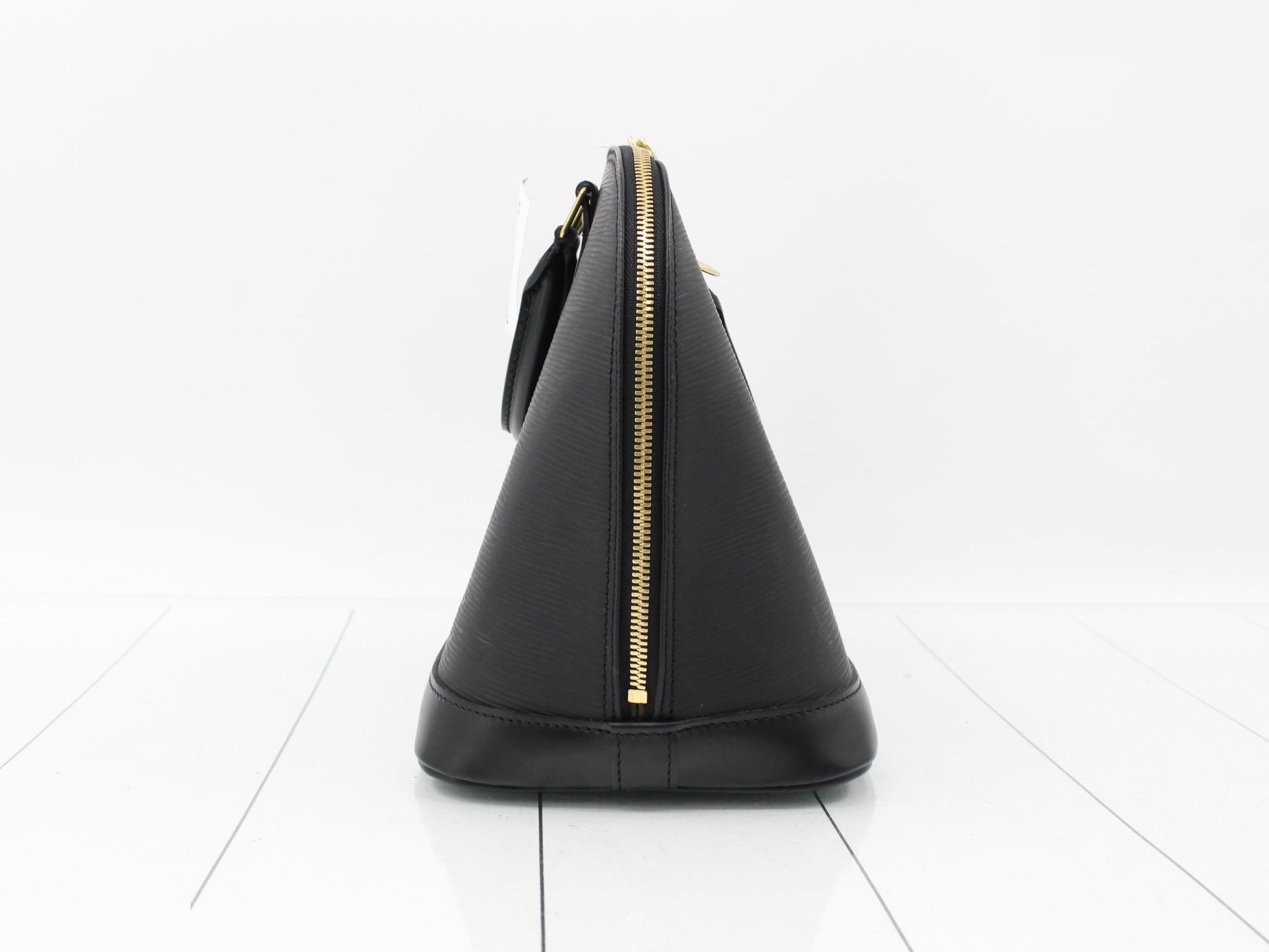 Alma Noir — view 3