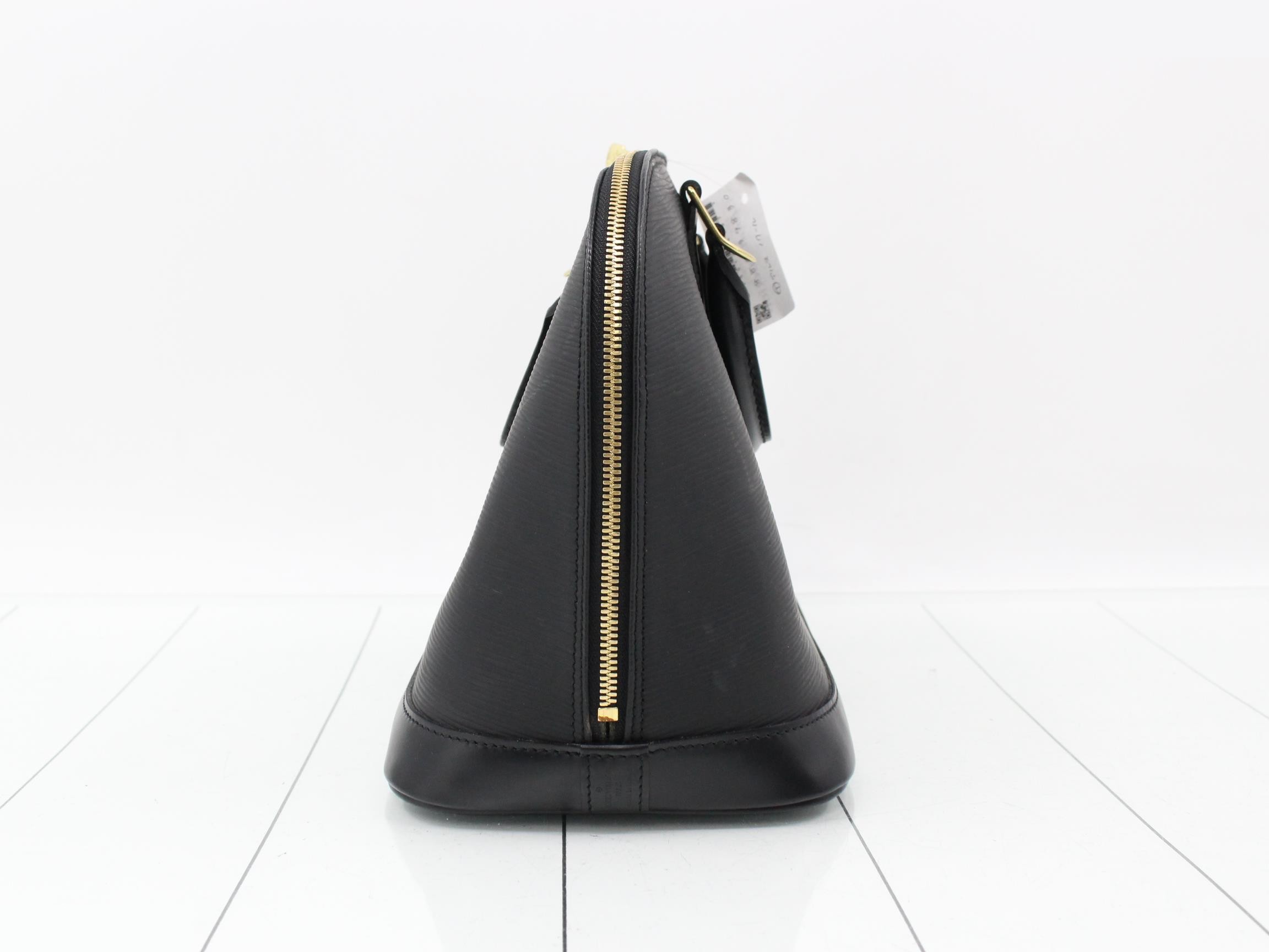 Alma Noir — view 4