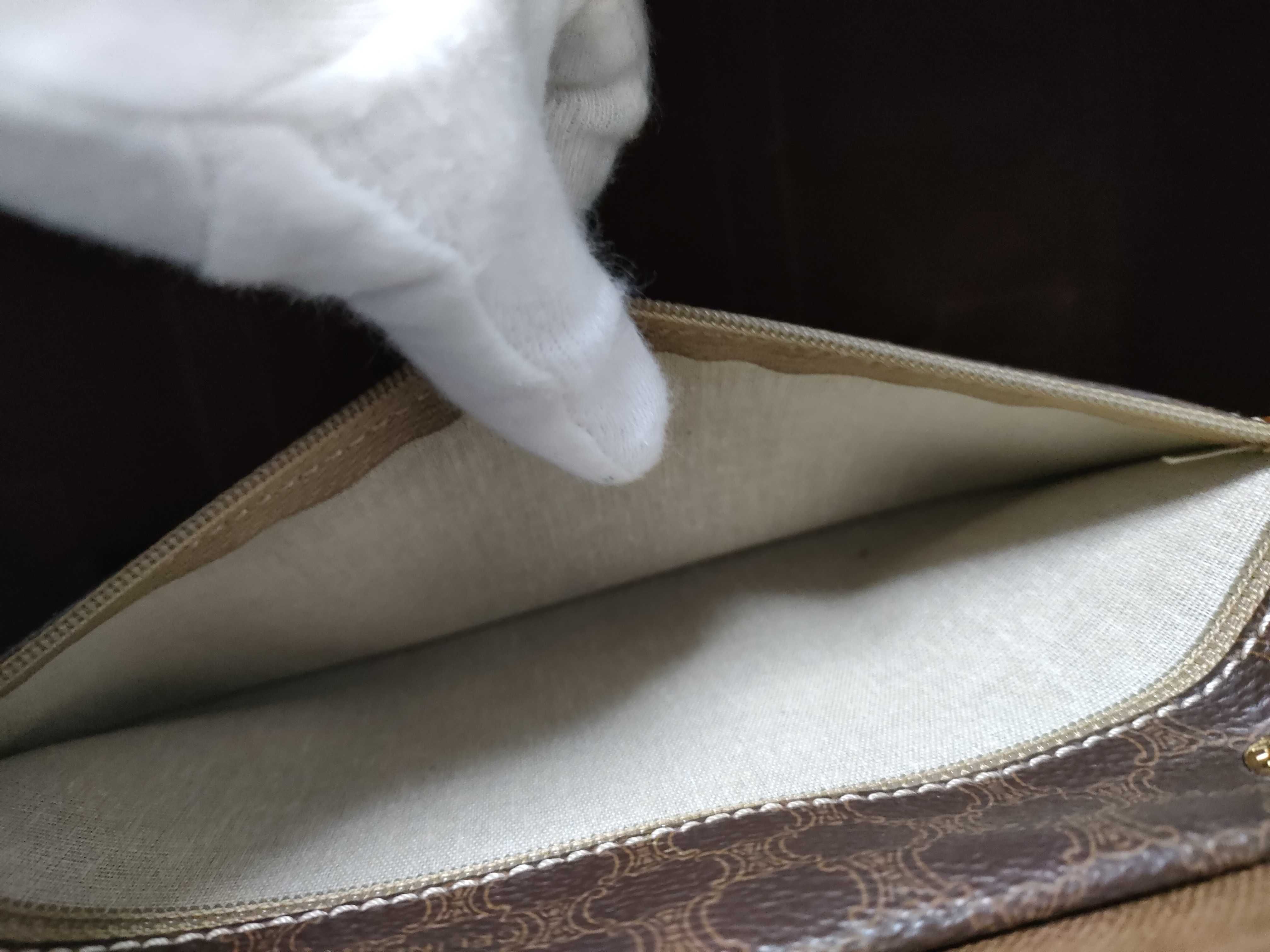 Macadam Boston Bag 30cm Boston Bag — view 11