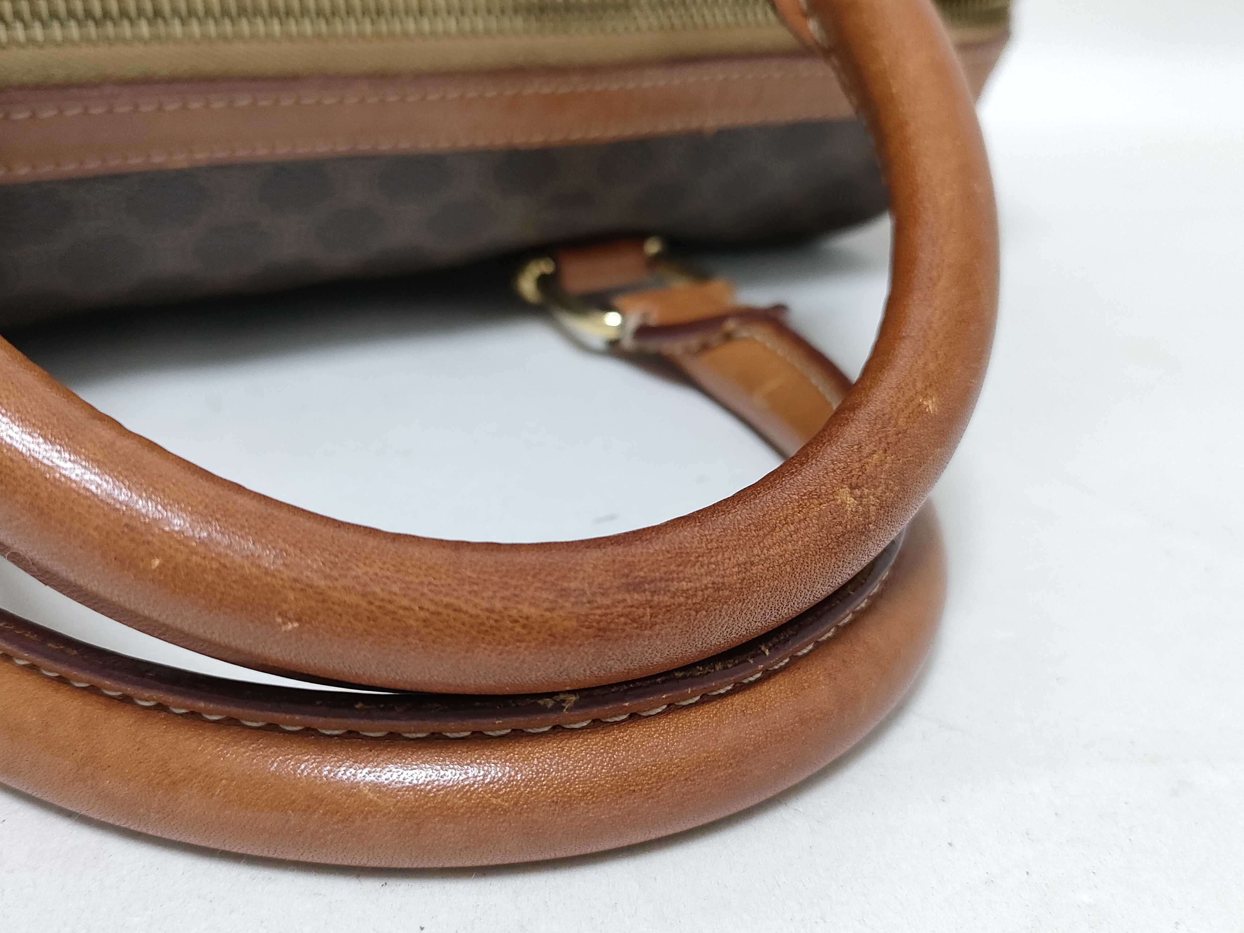 Macadam Boston Bag 30cm Boston Bag — view 4