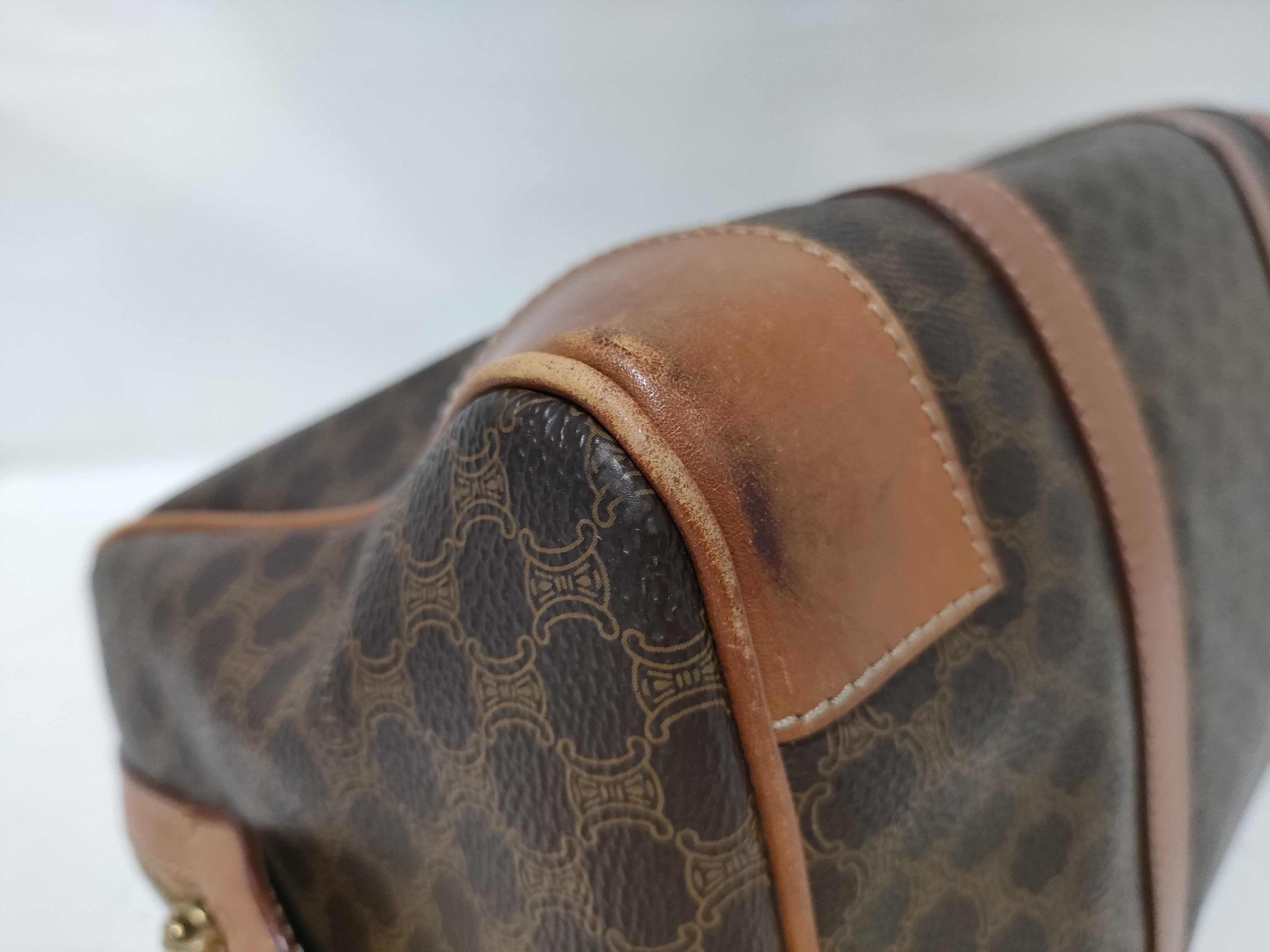 Macadam Boston Bag 30cm Boston Bag — view 6