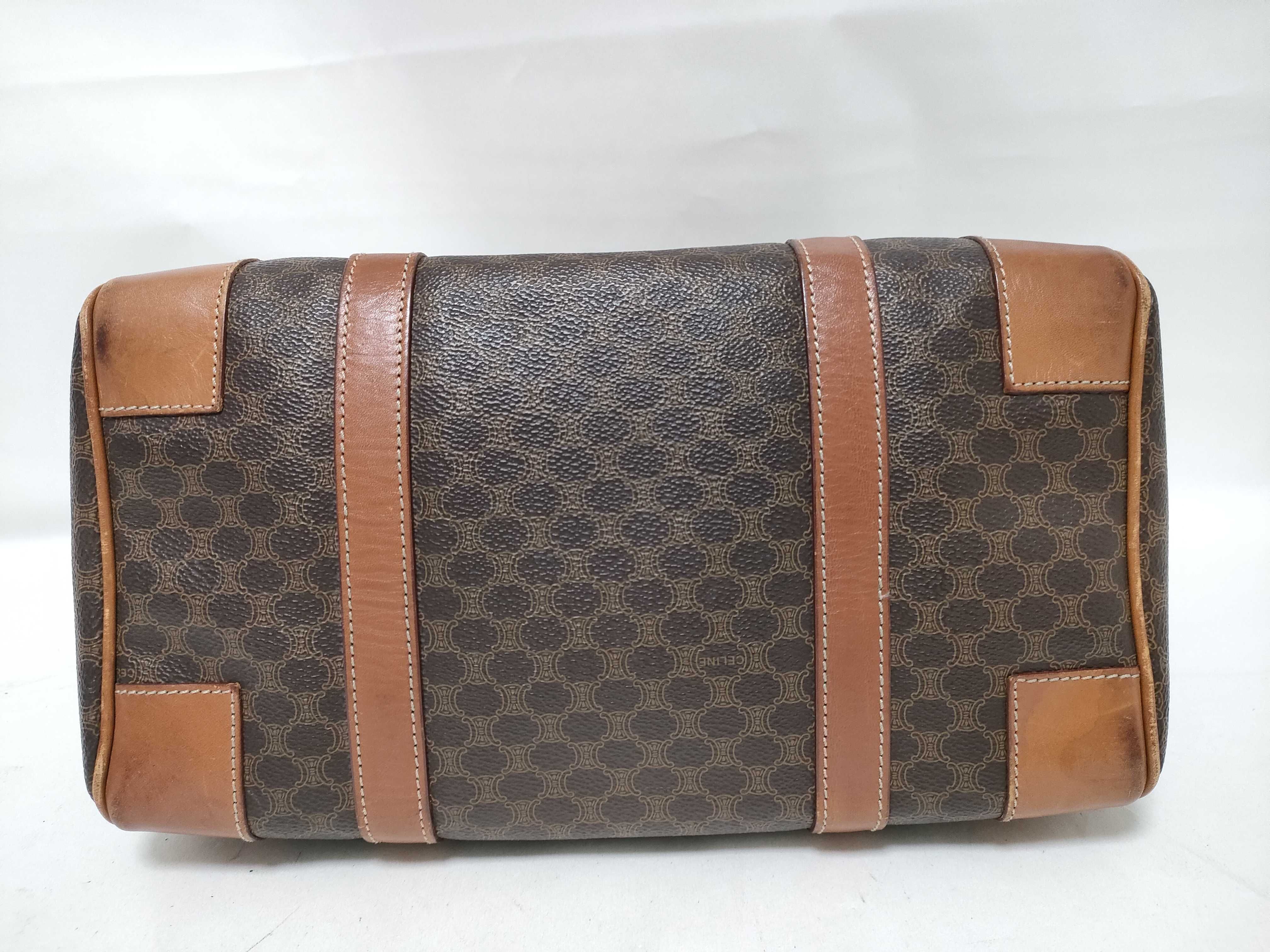 Macadam Boston Bag 30cm Boston Bag — view 7