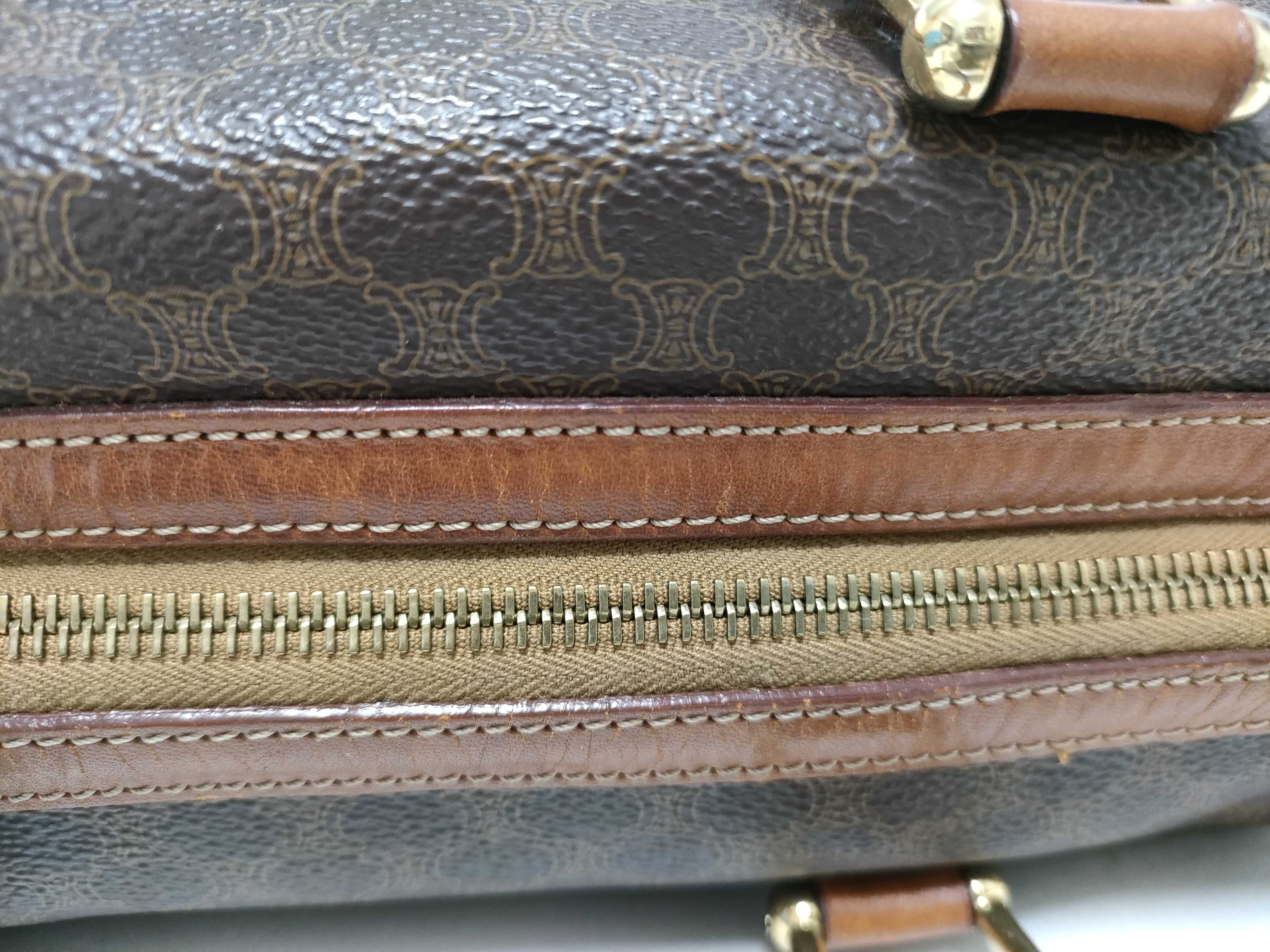 Macadam Boston Bag 30cm Boston Bag — view 8