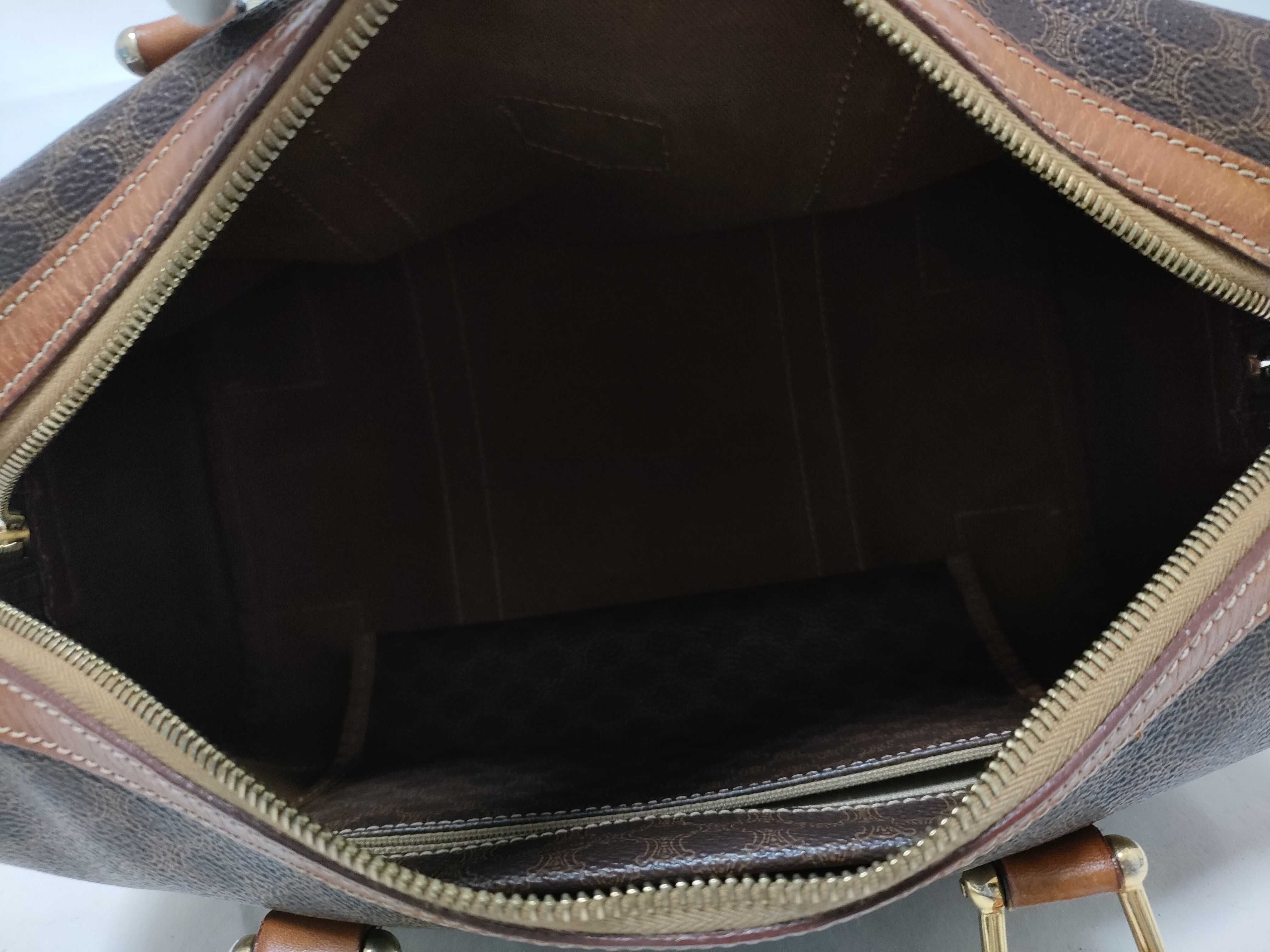Macadam Boston Bag 30cm Boston Bag — view 10