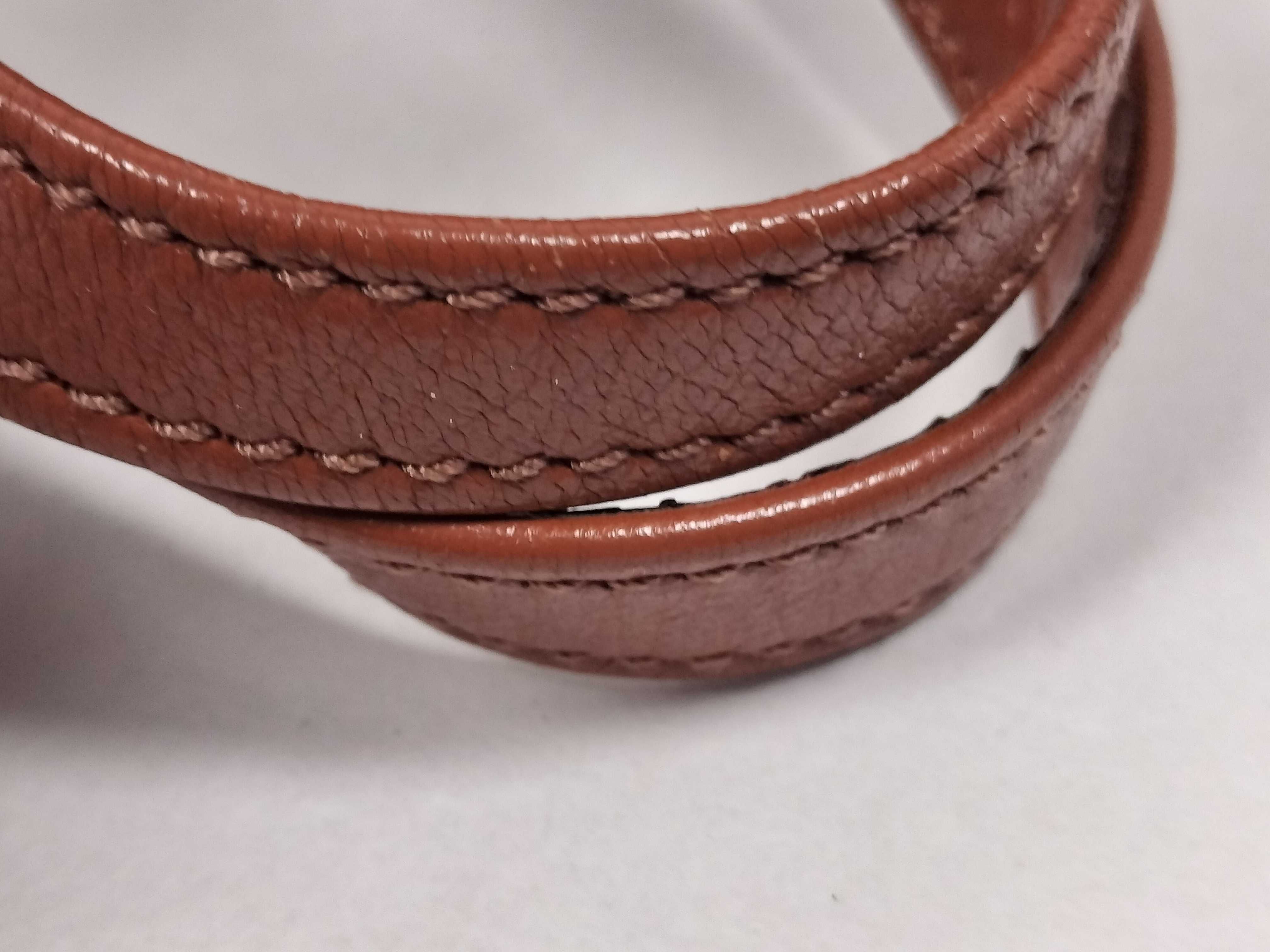 Monogram LV Vuitton Papillon 822 Handbag — view 4