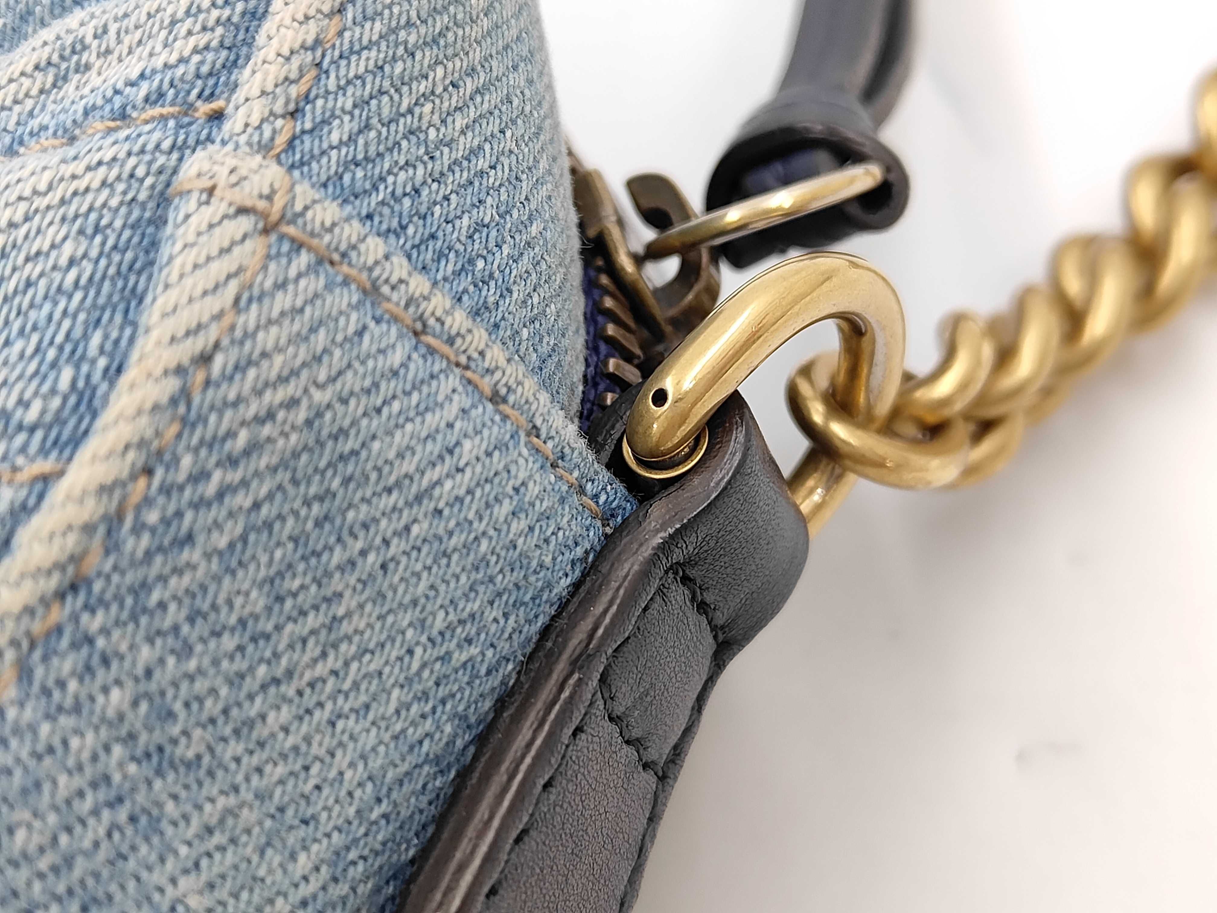 Shoulder Bag — view 3