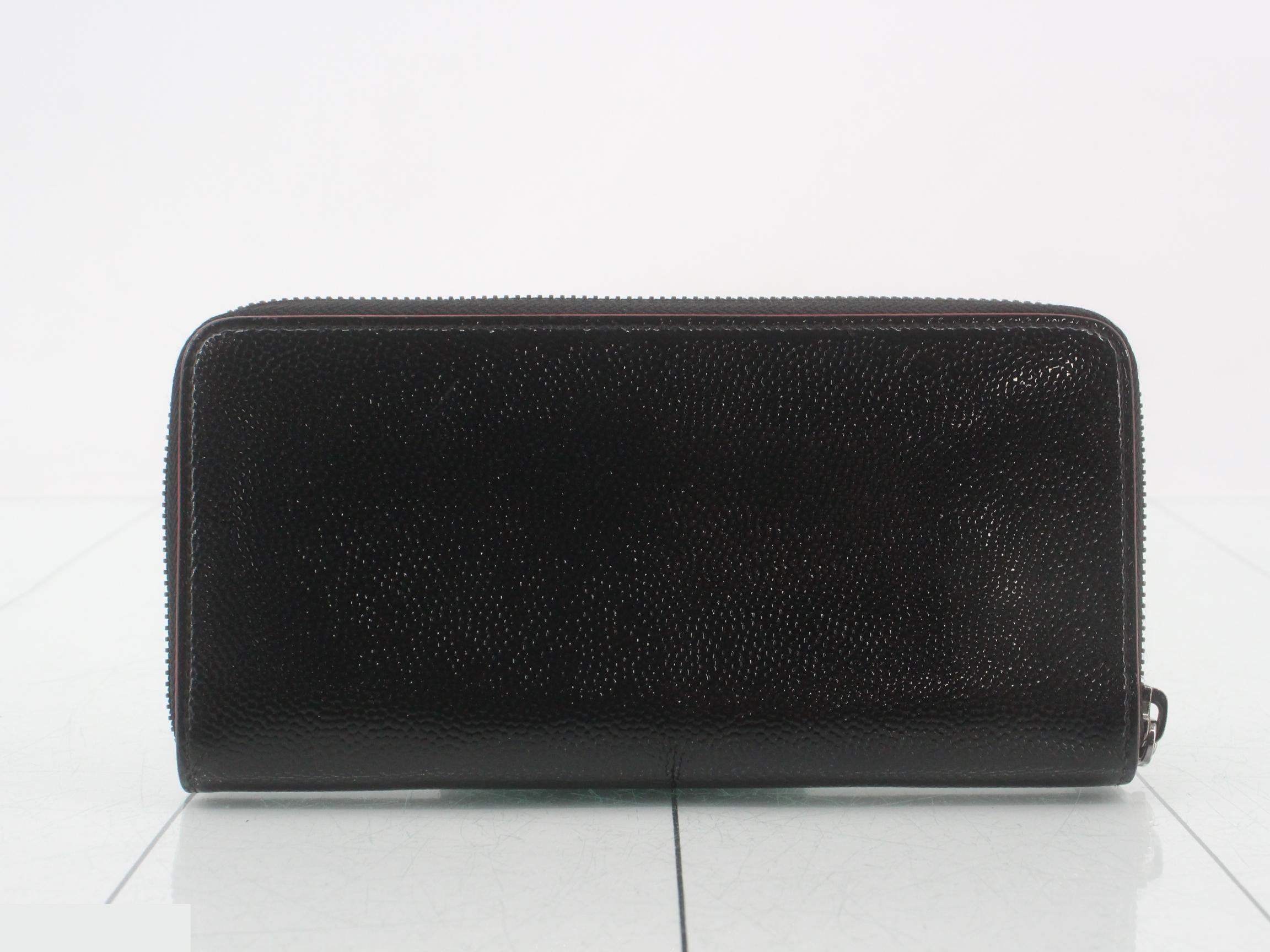 Other lines: Bags and Wallets — view 2