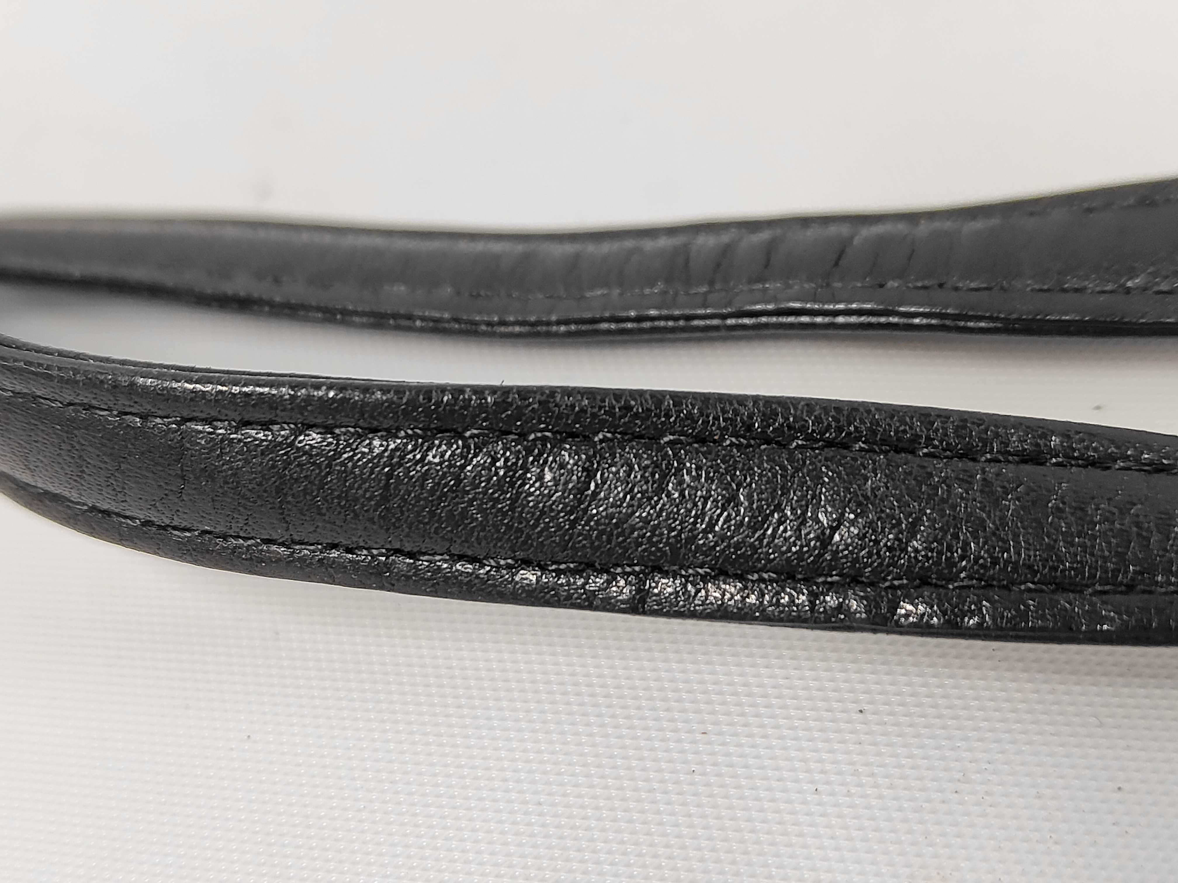 Shoulder Bag, Black — view 6