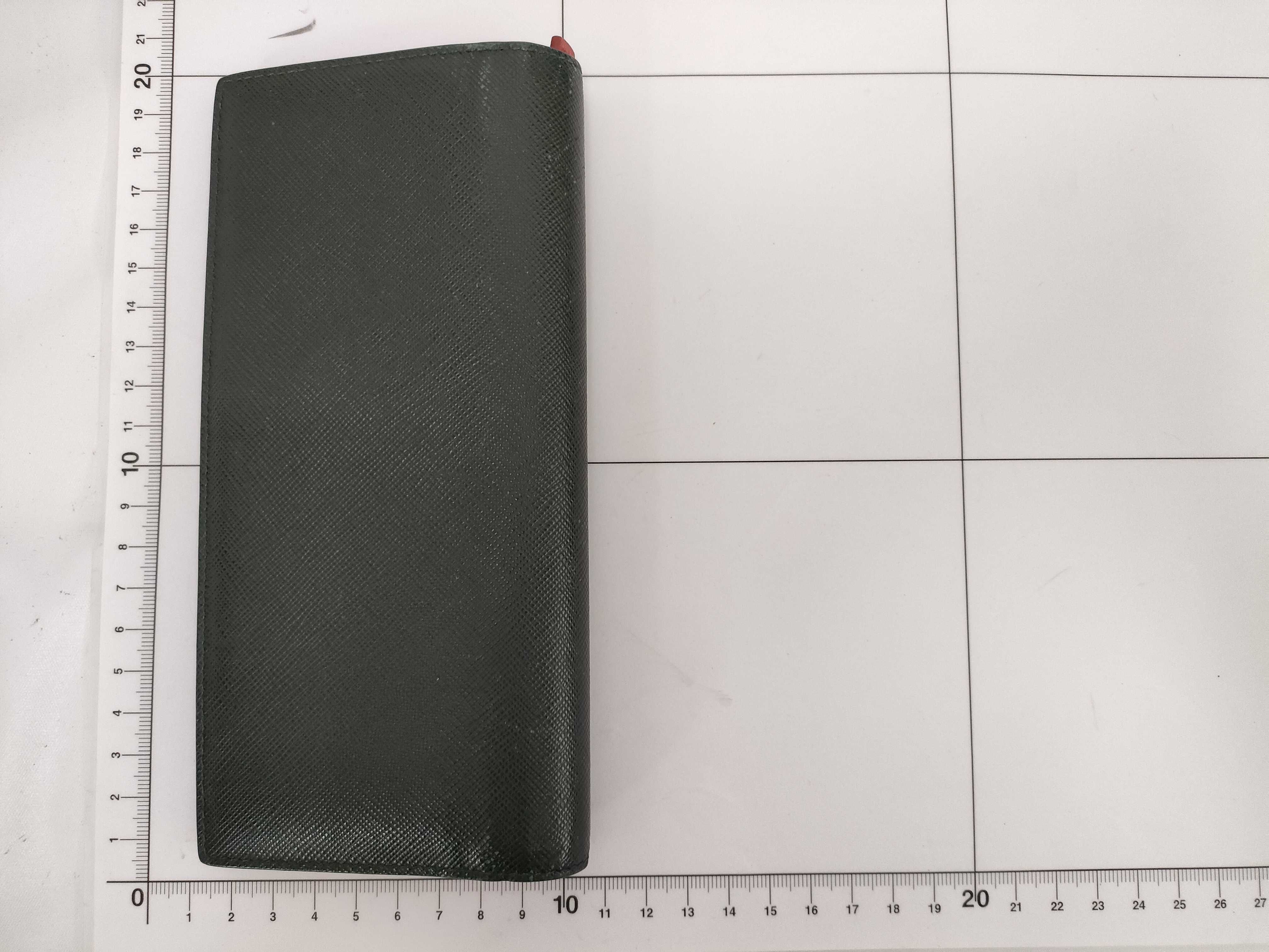Long Wallet / Leather Wallet — view 2