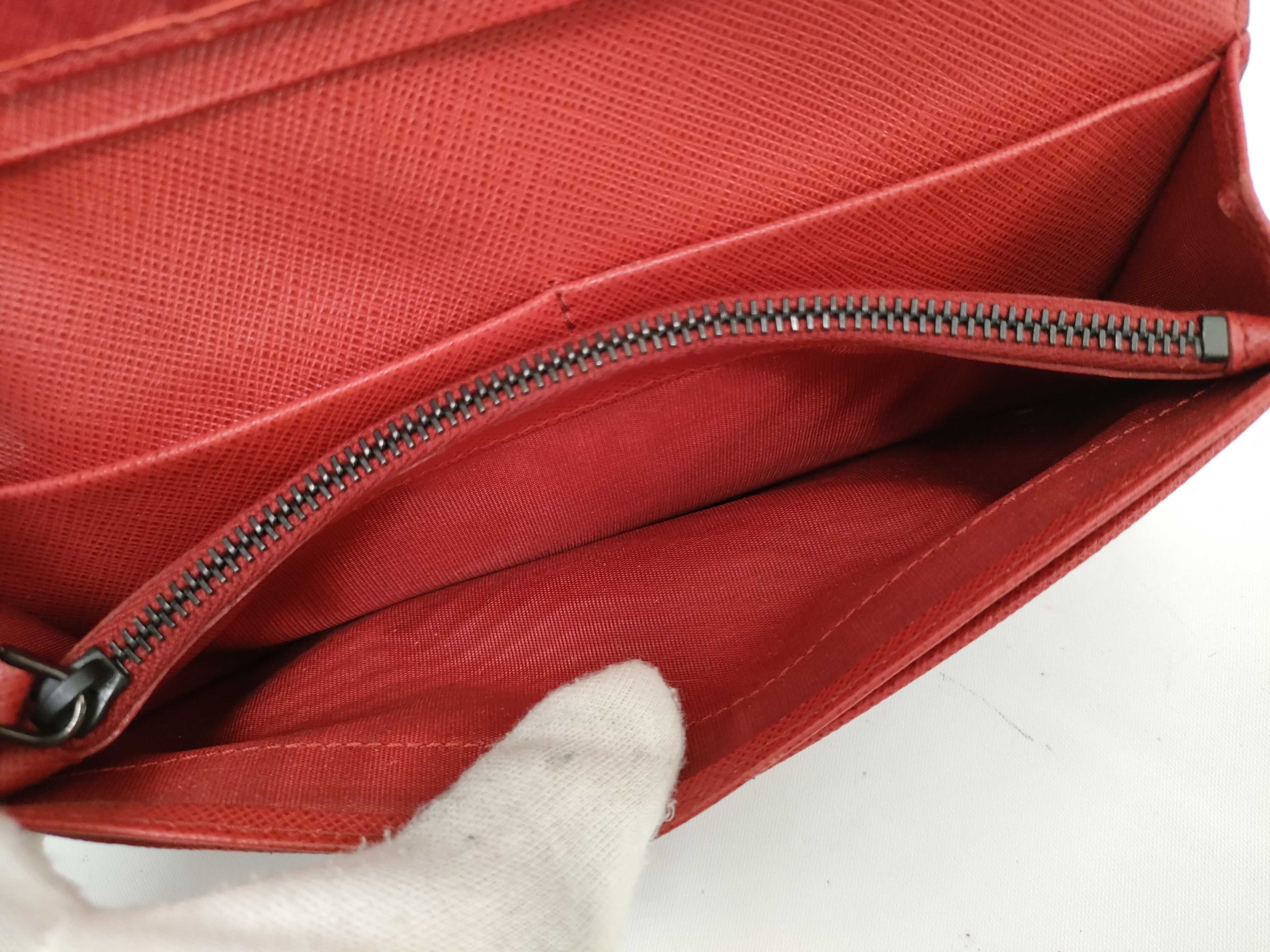 Long Wallet / Leather Wallet — view 11