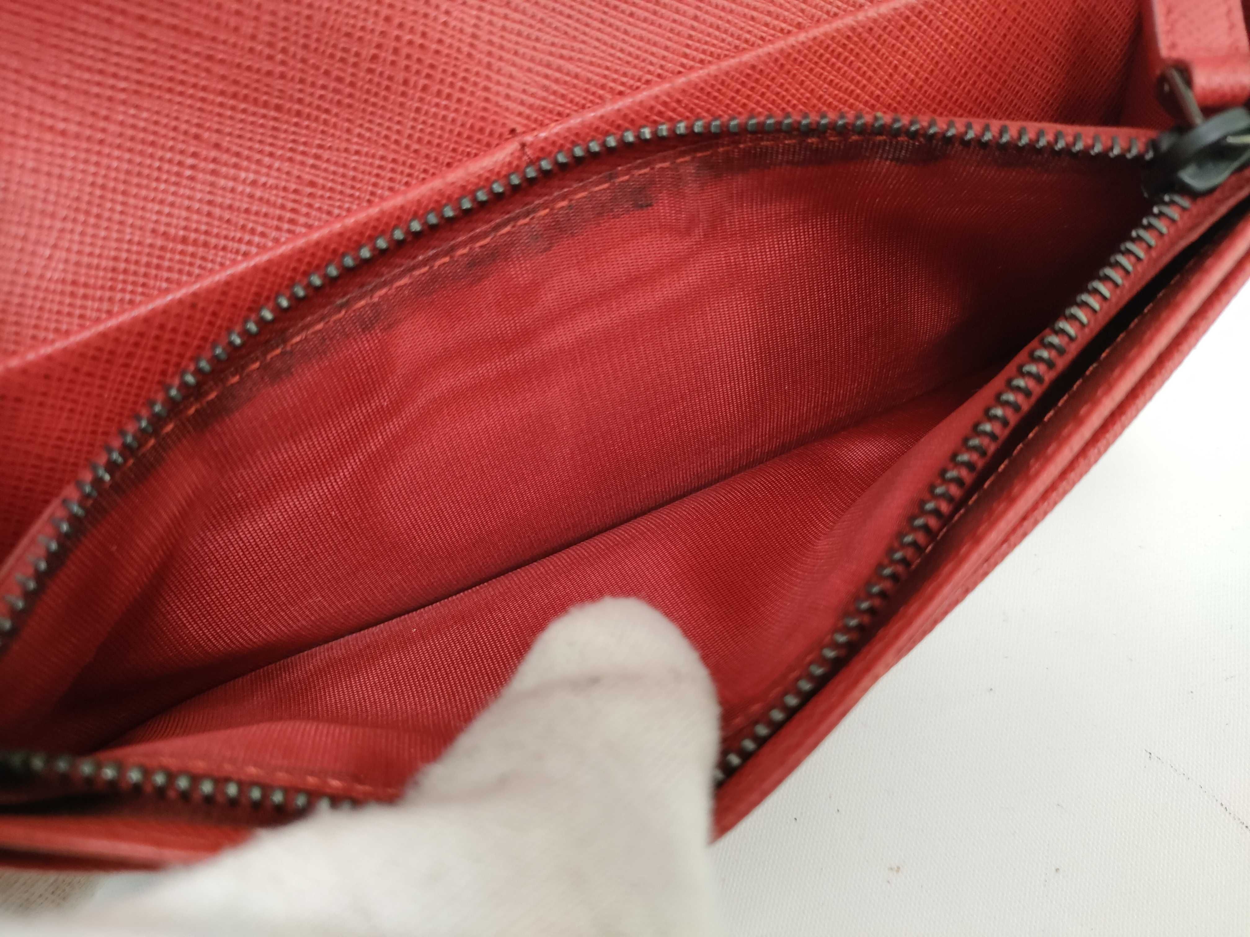 Long Wallet / Leather Wallet — view 12