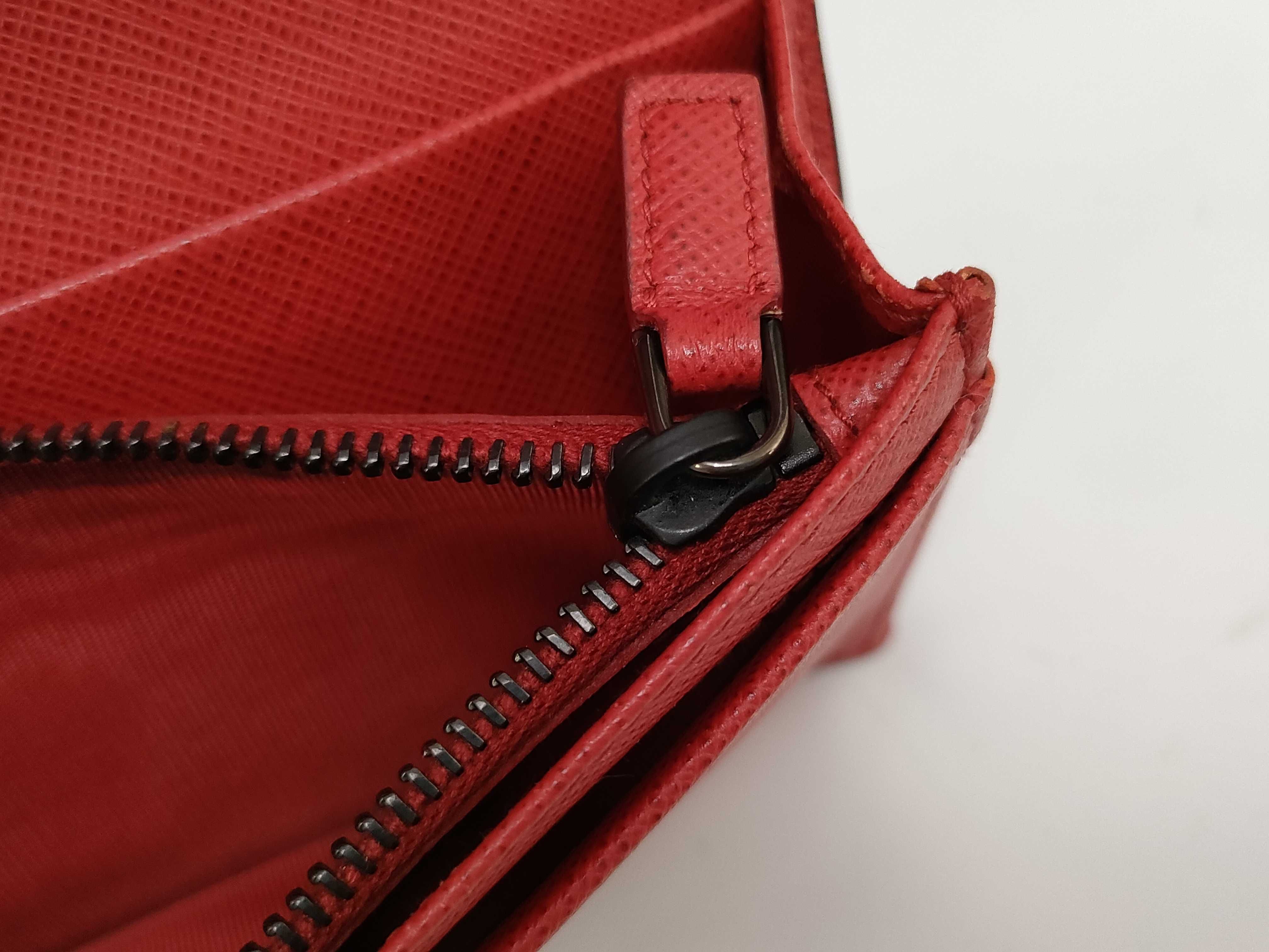 Long Wallet / Leather Wallet — view 13