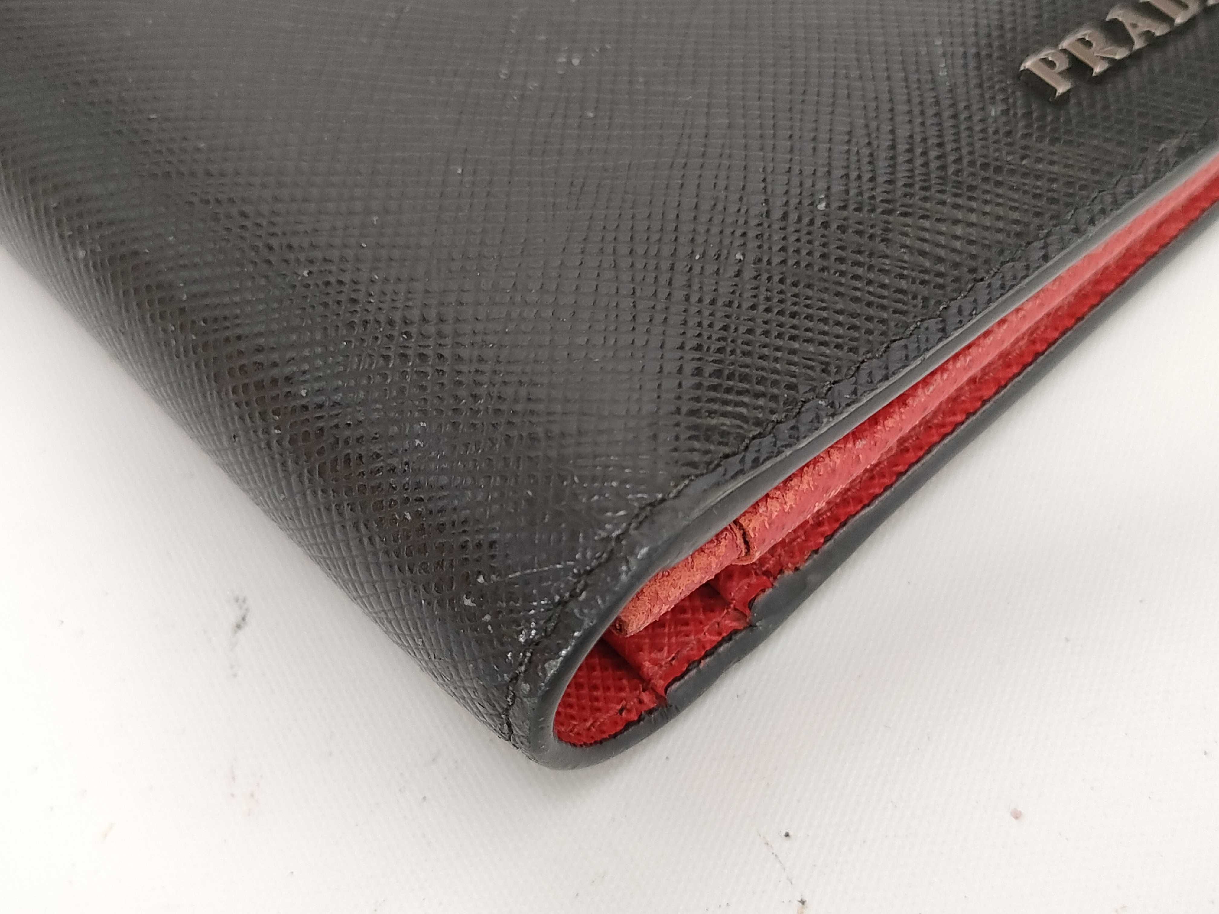 Long Wallet / Leather Wallet — view 3