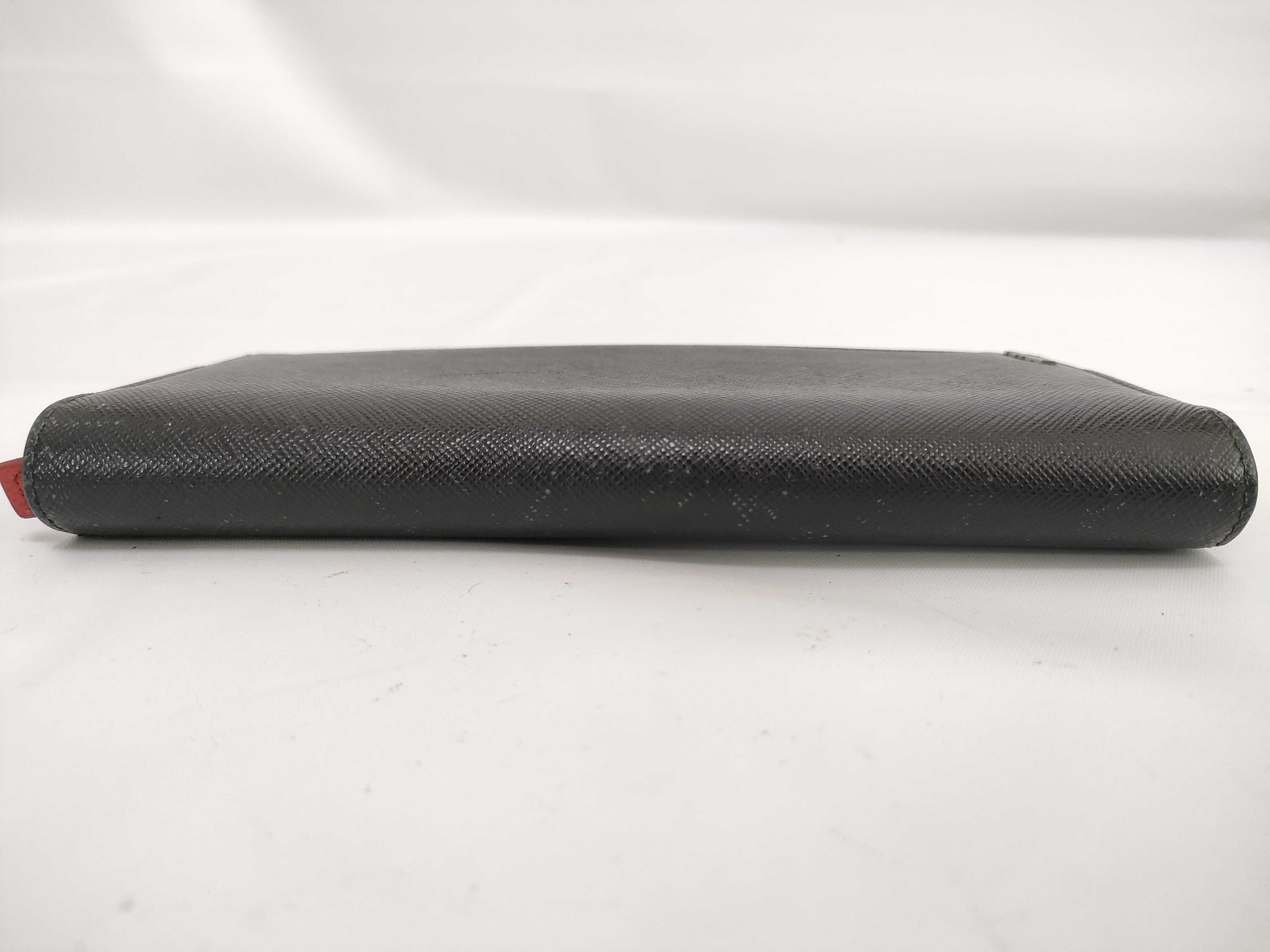 Long Wallet / Leather Wallet — view 4