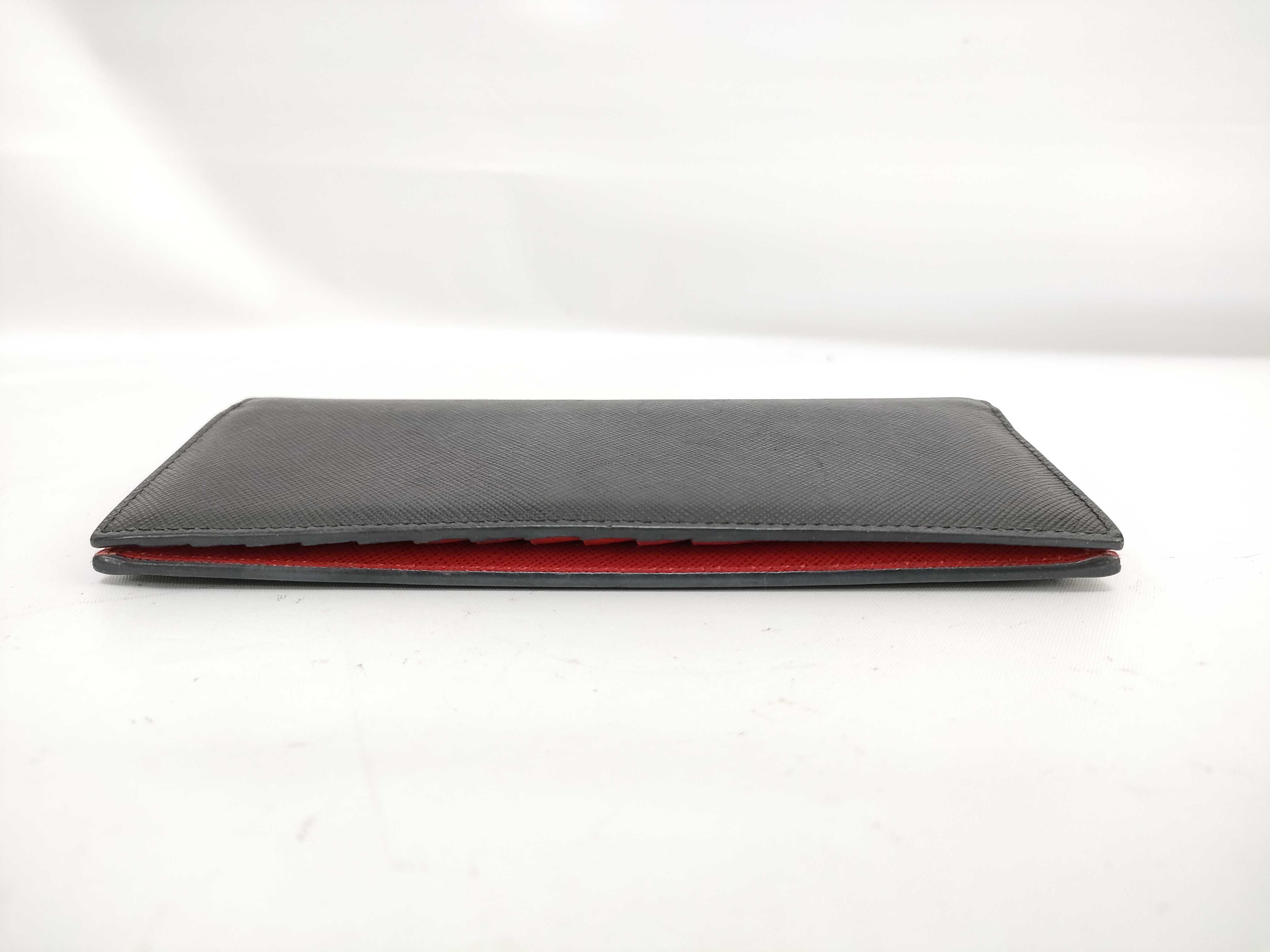 Long Wallet / Leather Wallet — view 5