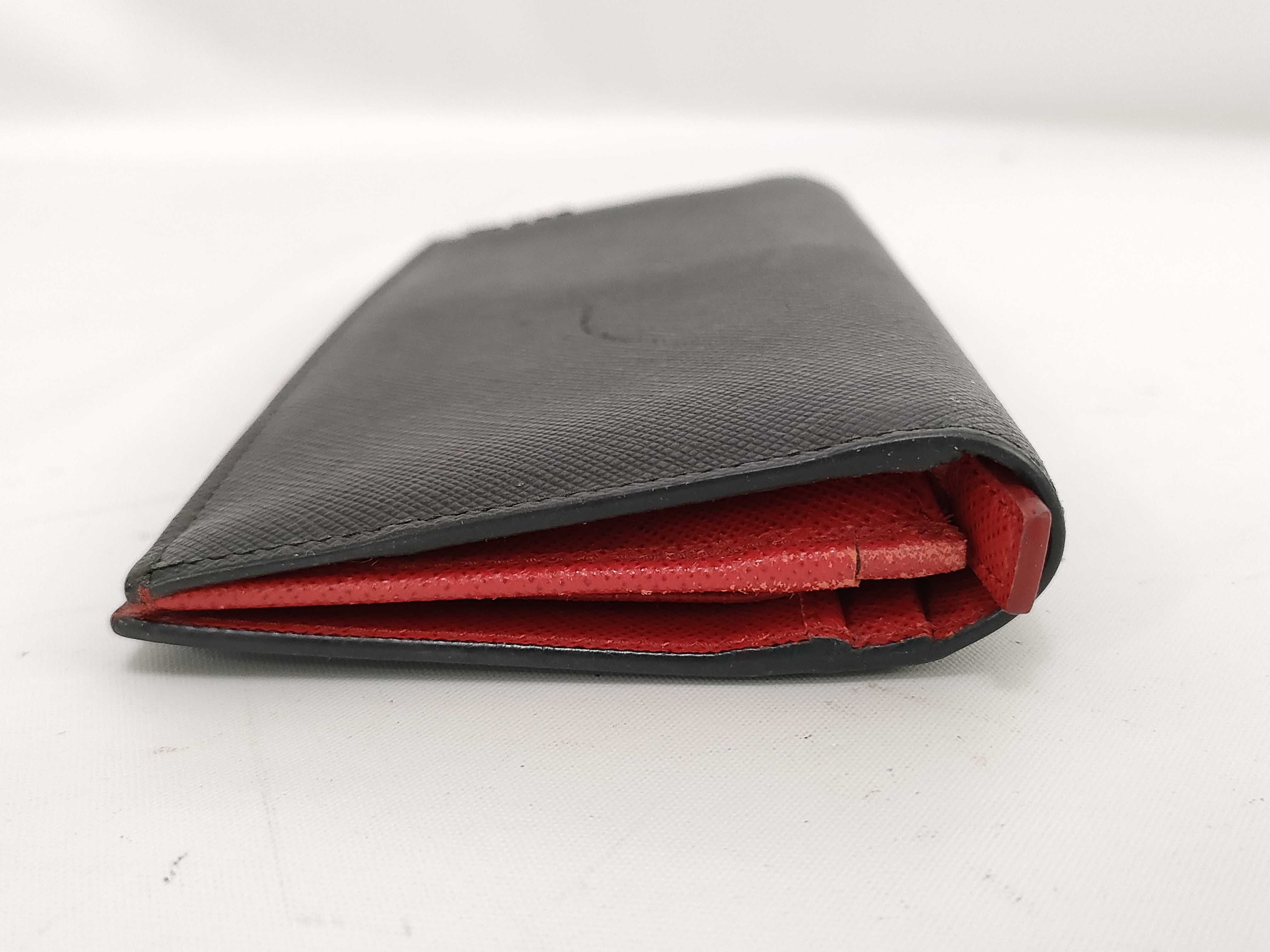 Long Wallet / Leather Wallet — view 6