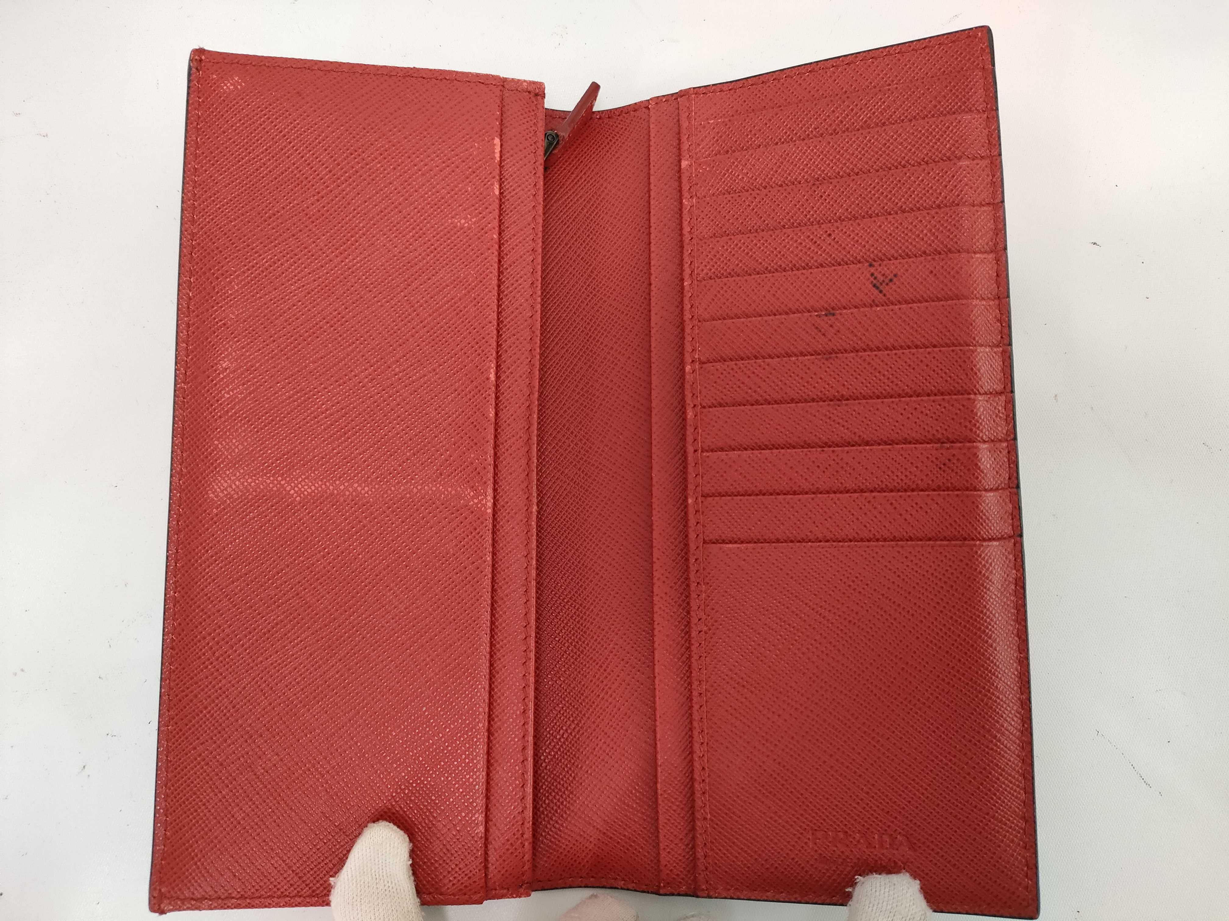 Long Wallet / Leather Wallet — view 7