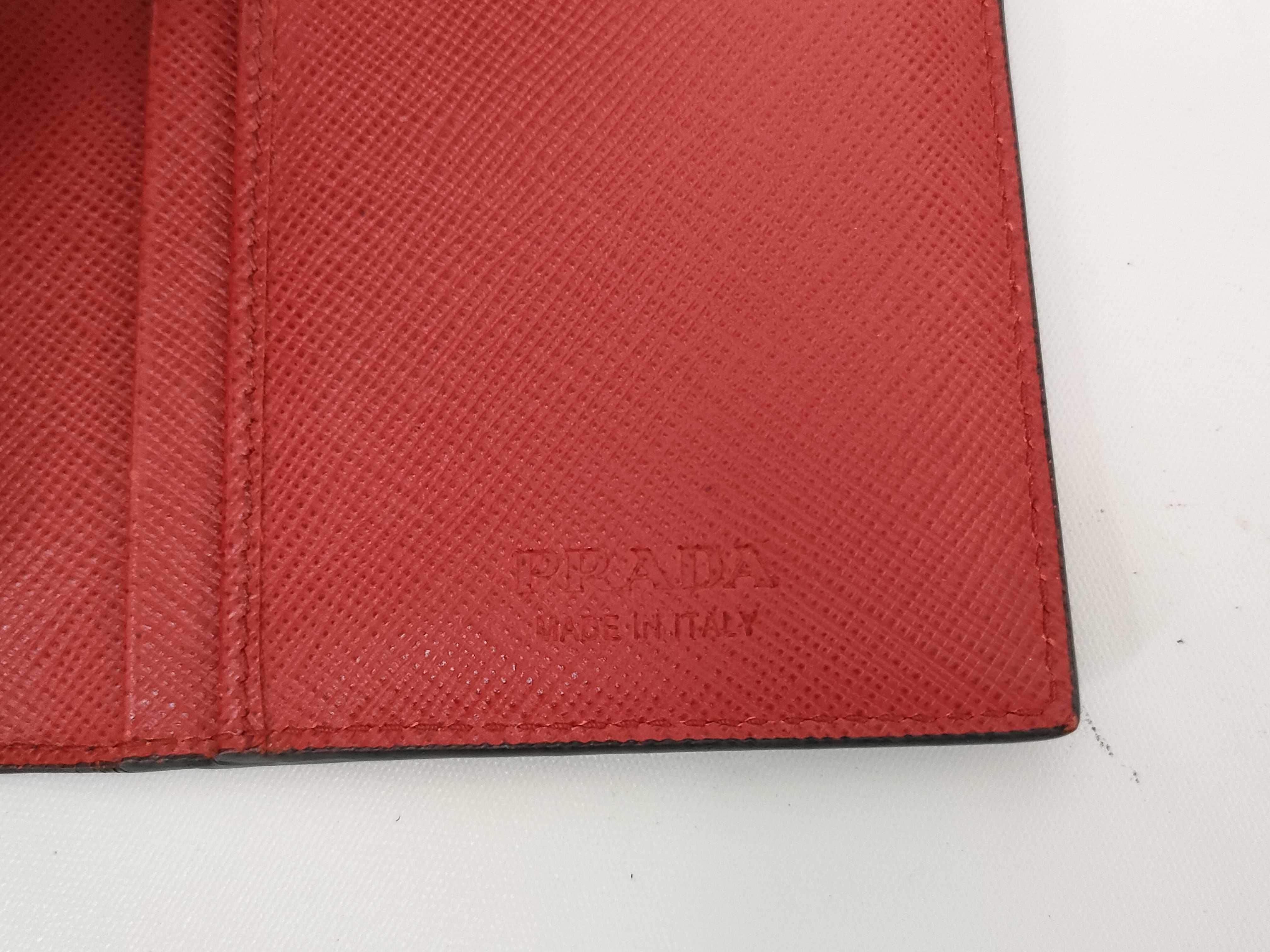 Long Wallet / Leather Wallet — view 8