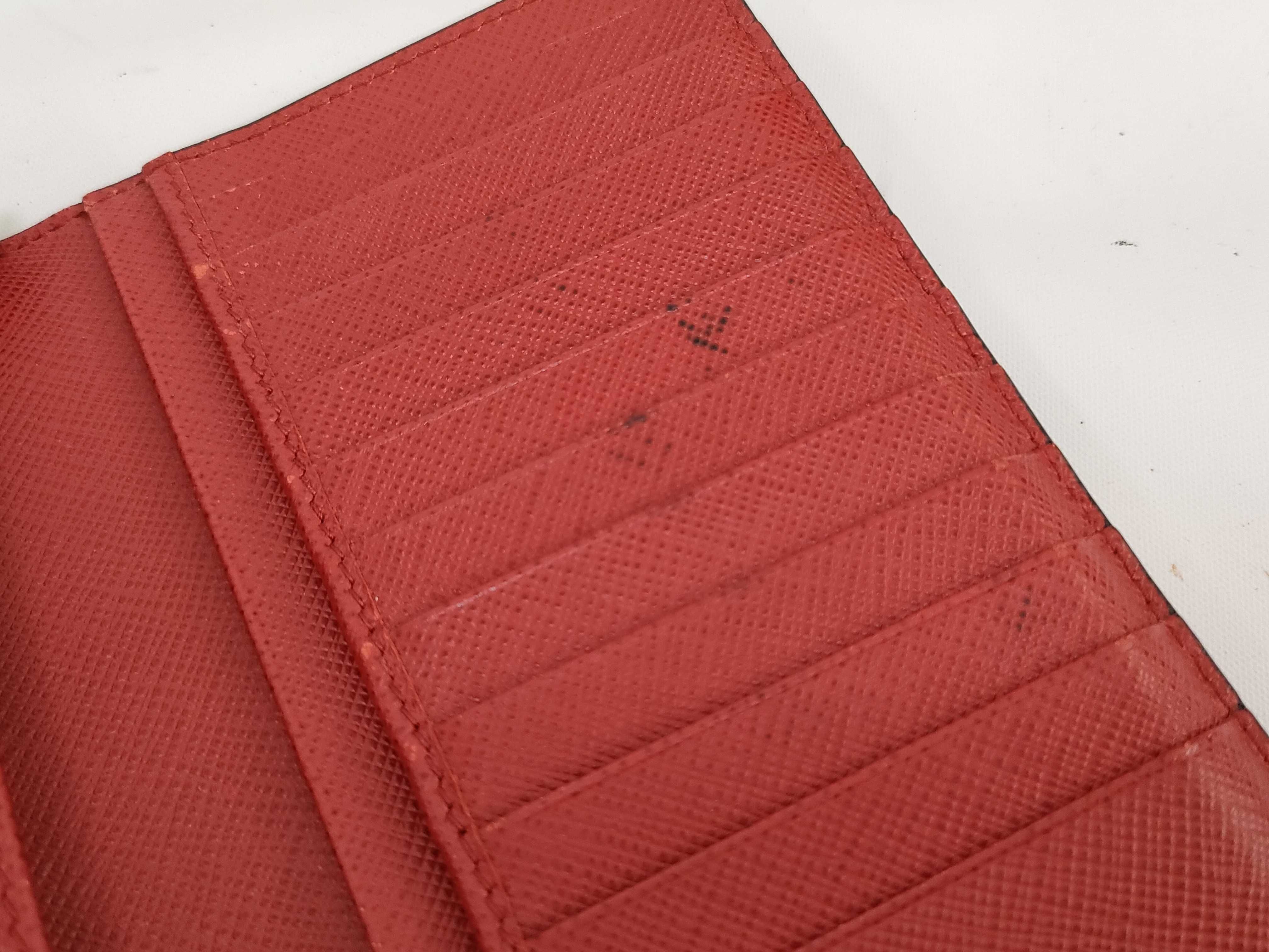 Long Wallet / Leather Wallet — view 9