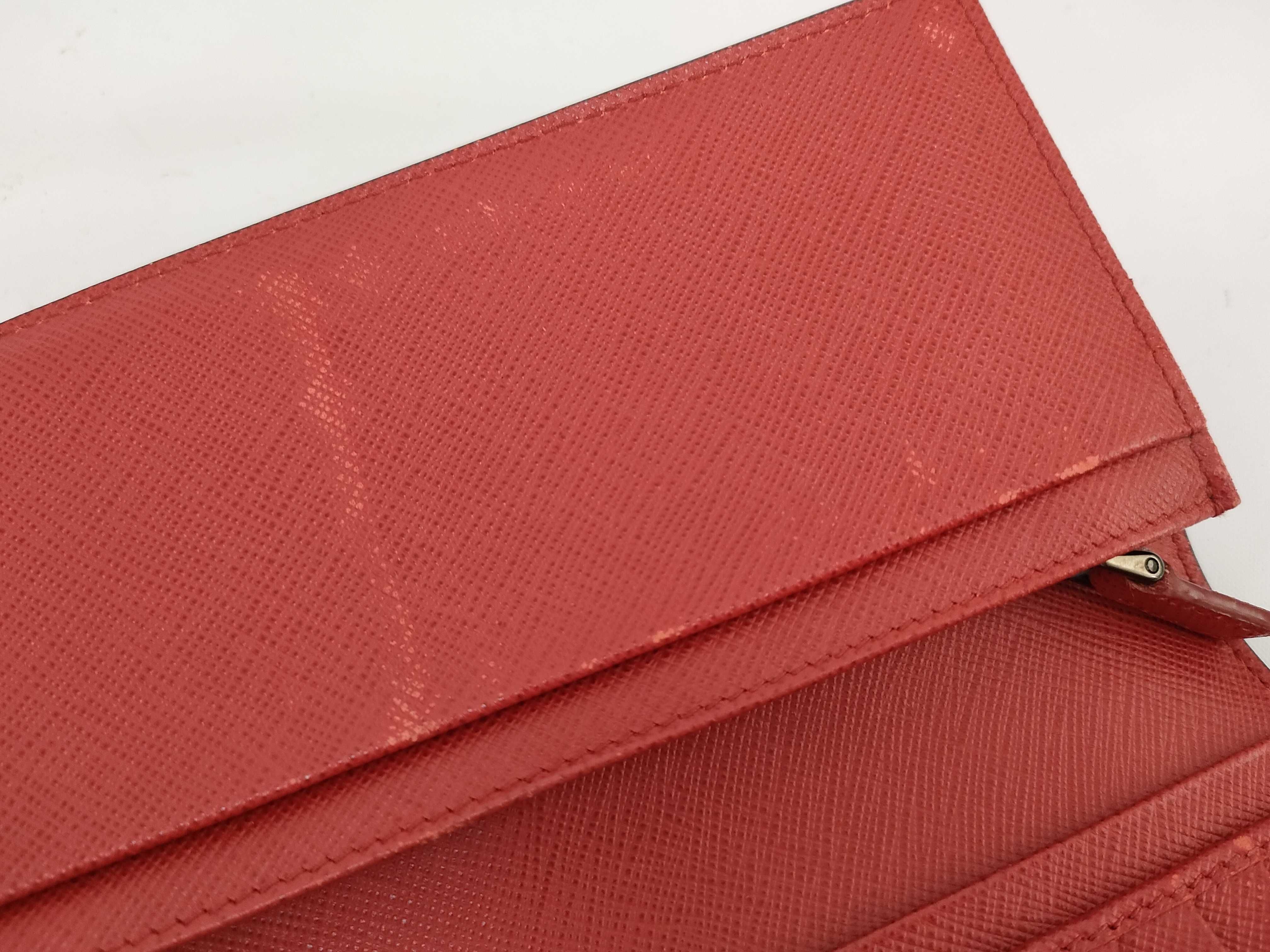 Long Wallet / Leather Wallet — view 10