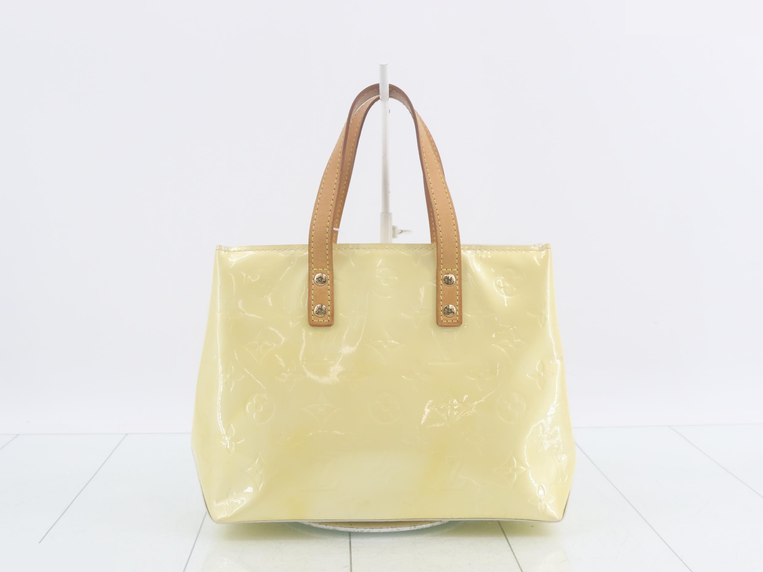 Vernis handbag