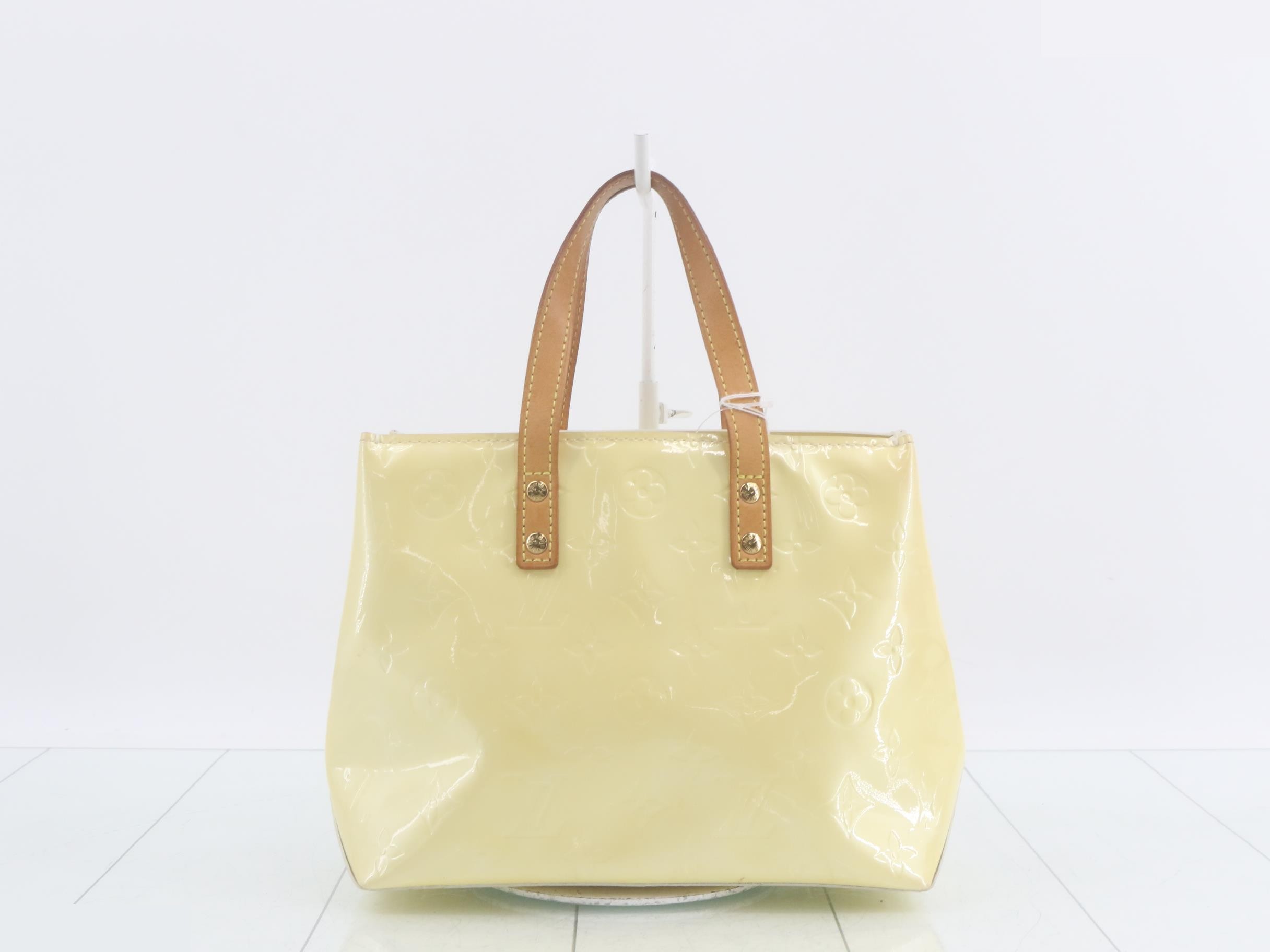 Vernis handbag — view 2