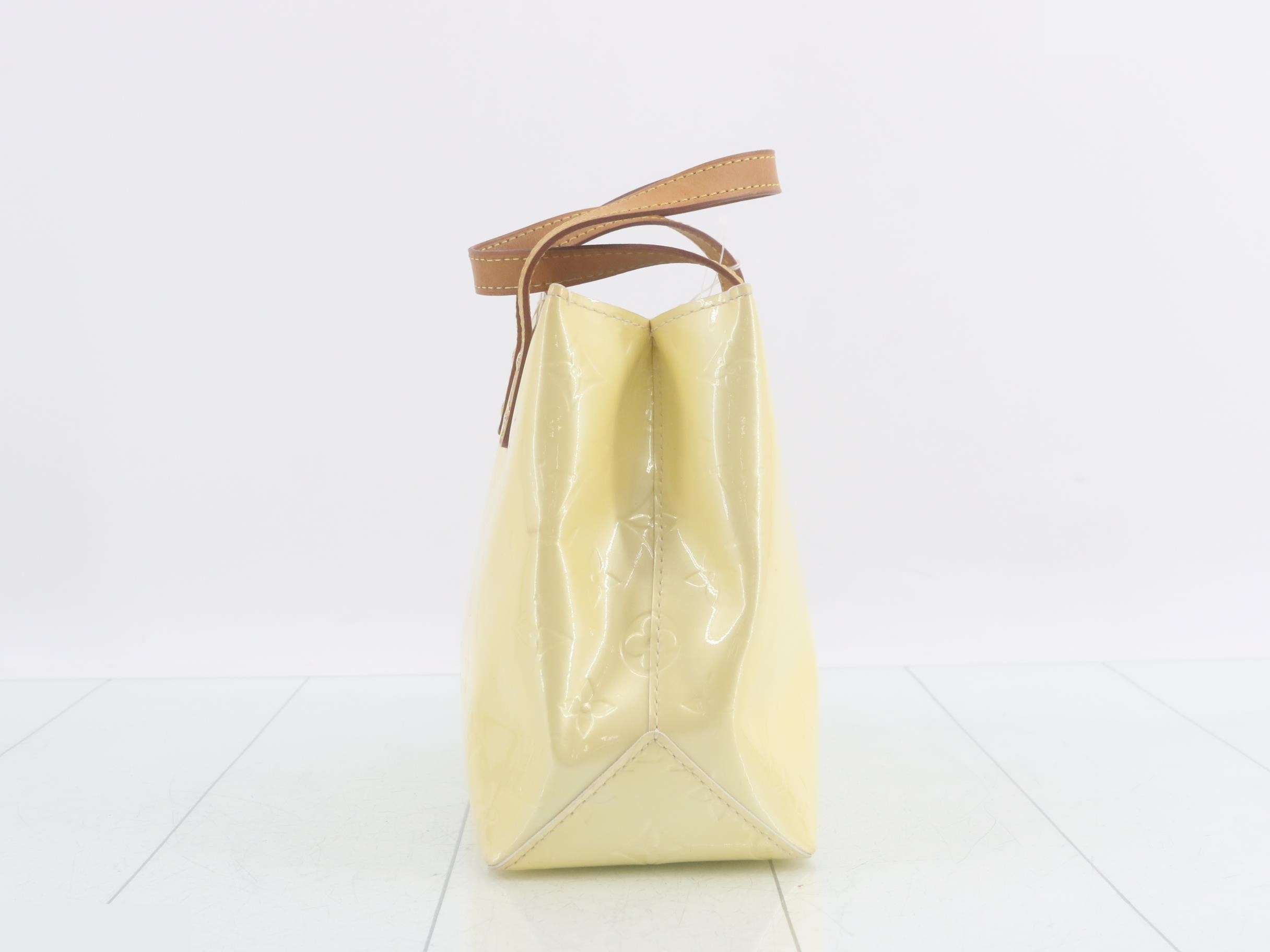 Vernis handbag — view 3