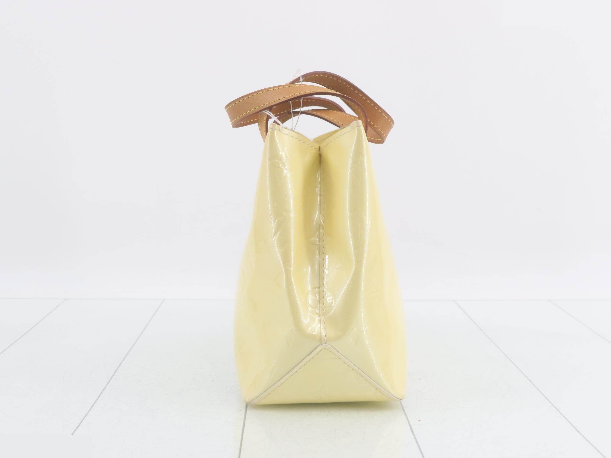 Vernis handbag — view 4